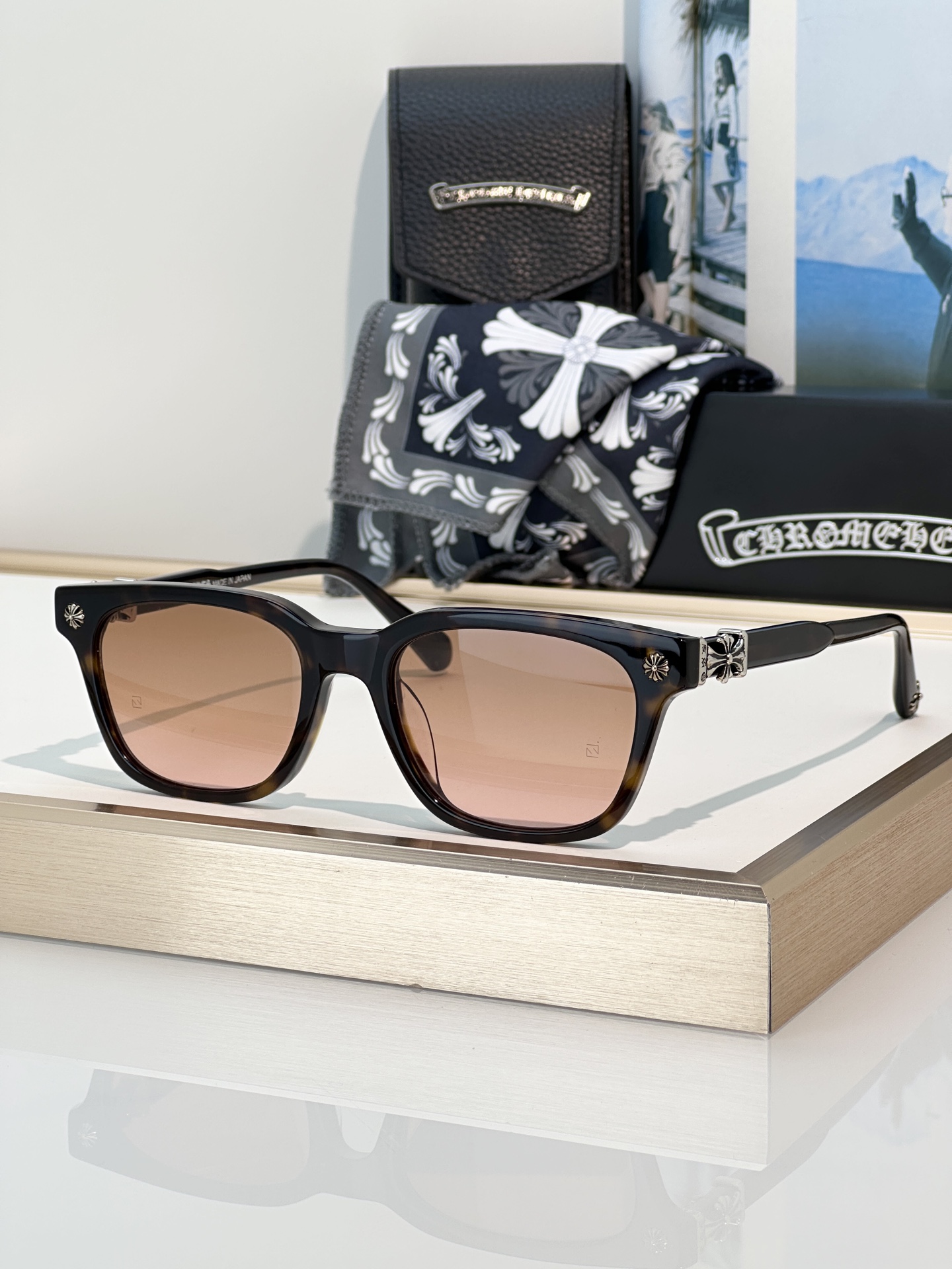 Designer Sunglasses COX