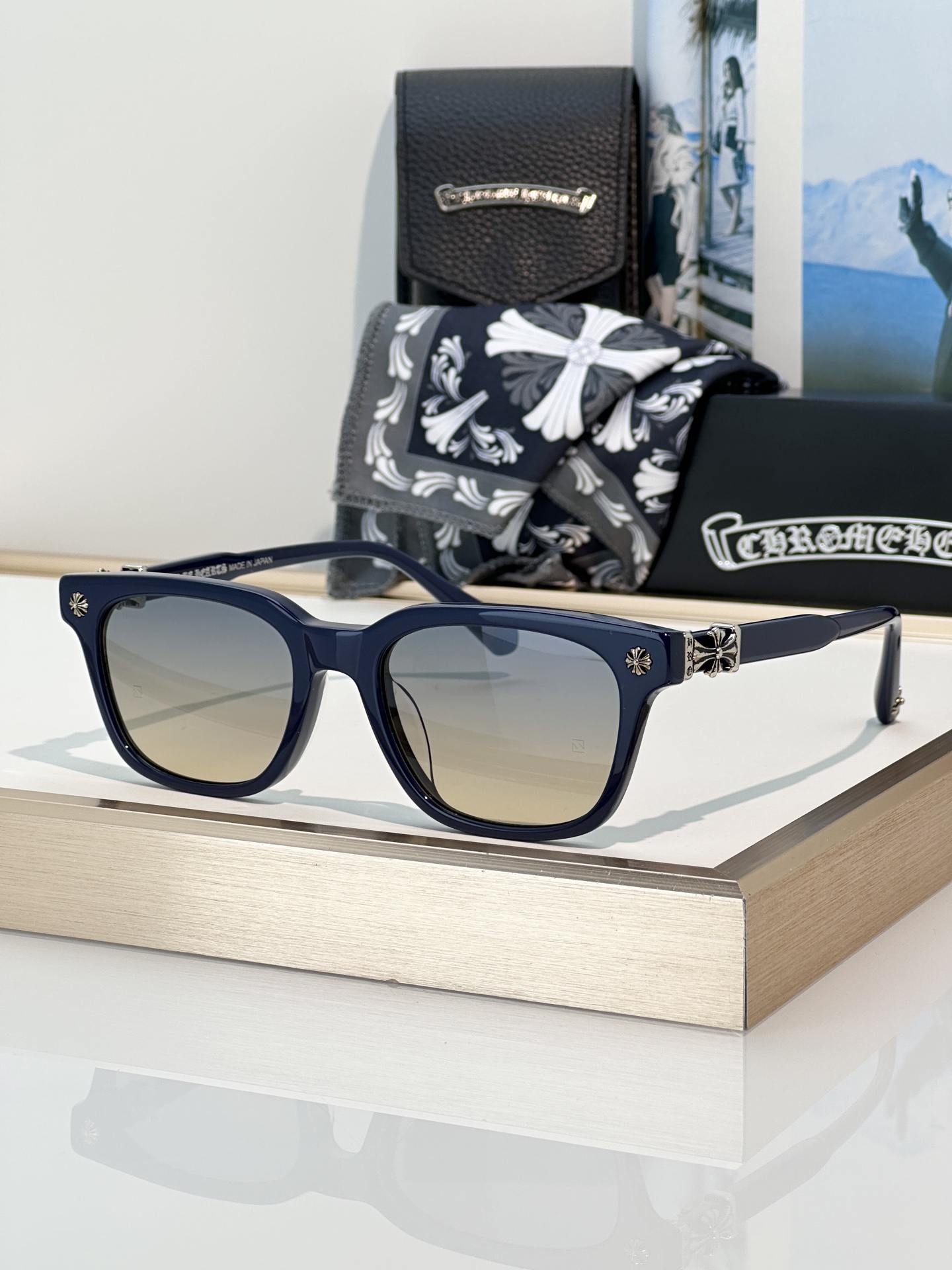 Designer Sunglasses COX