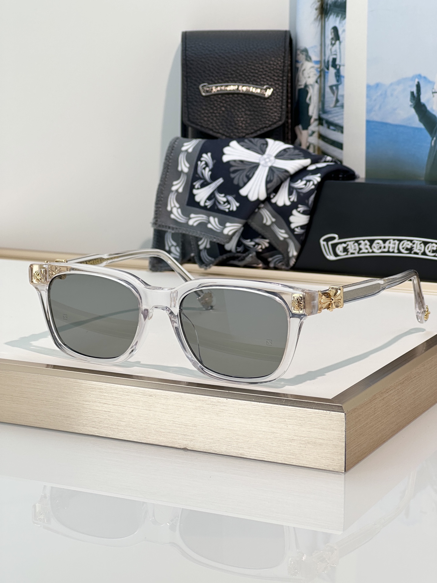 Designer Sunglasses COX