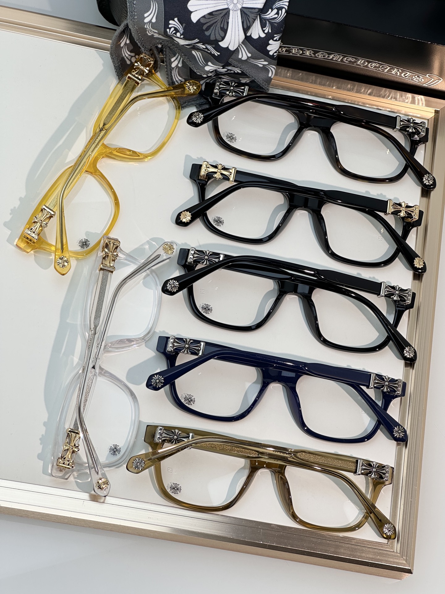 Designer Sunglasses COX
