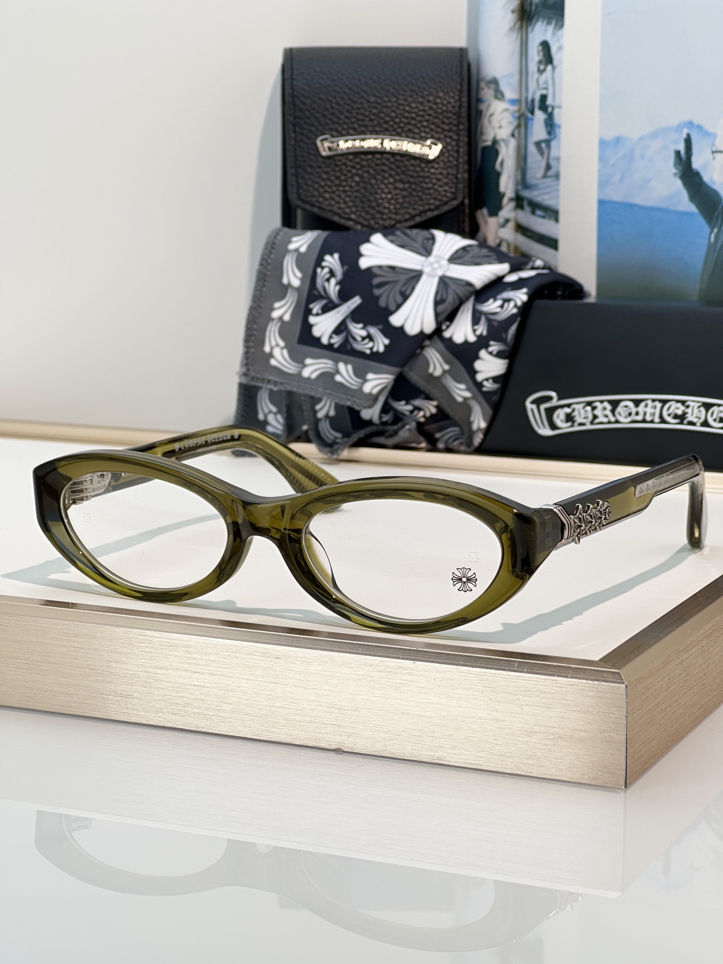 Designer Sunglasses BLASTER