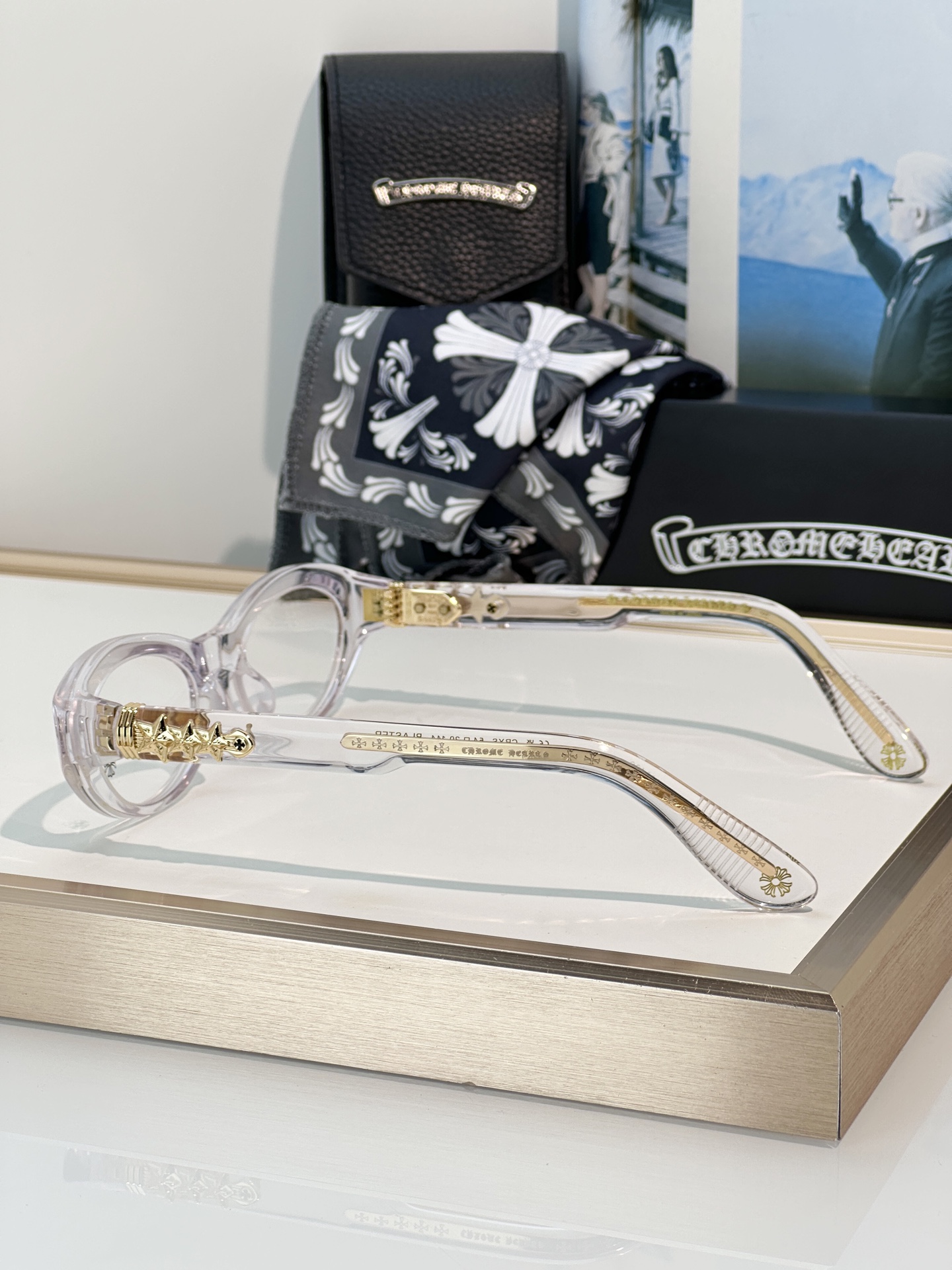 Designer Sunglasses BLASTER