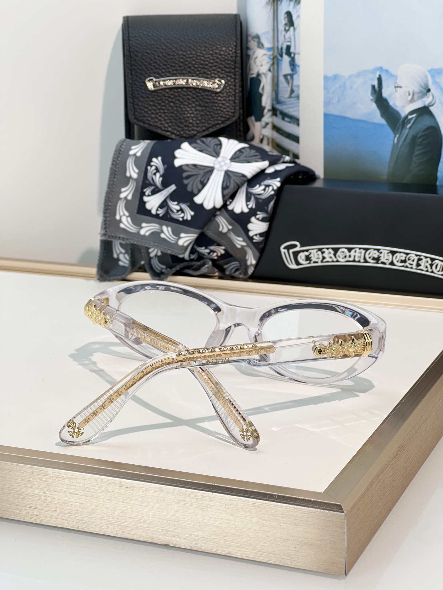 Designer Sunglasses BLASTER