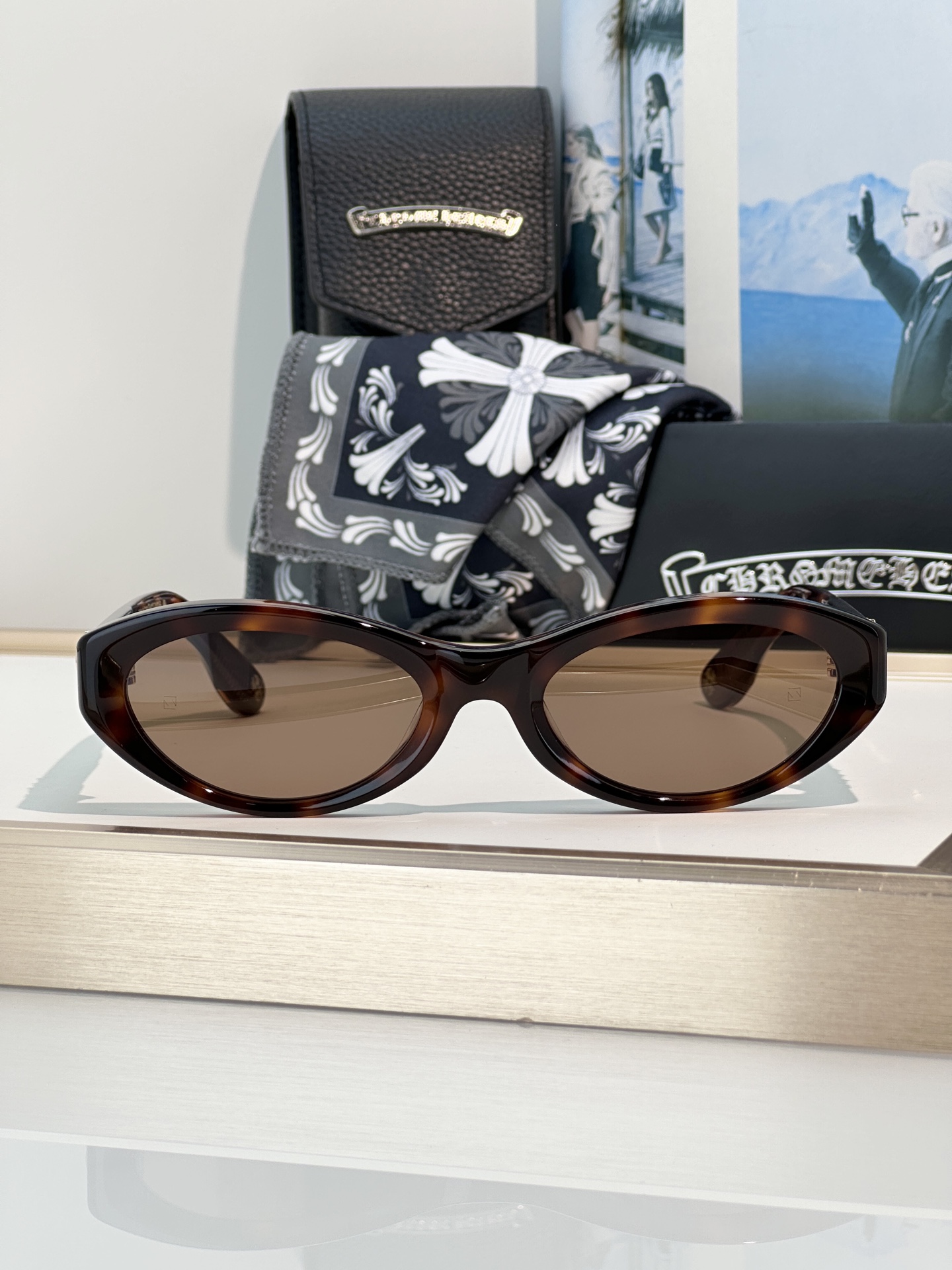 Designer Sunglasses BLASTER