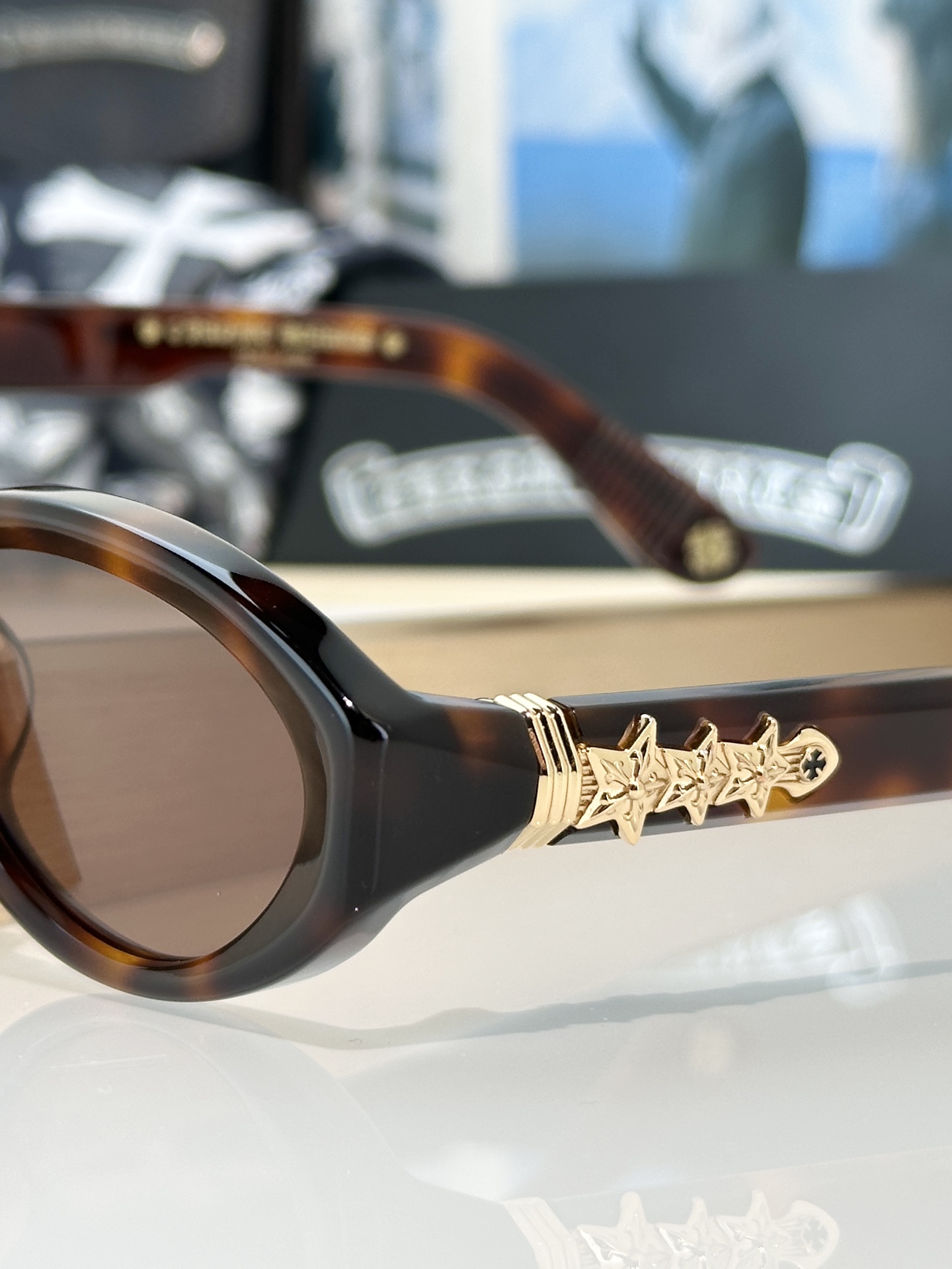 Designer Sunglasses BLASTER