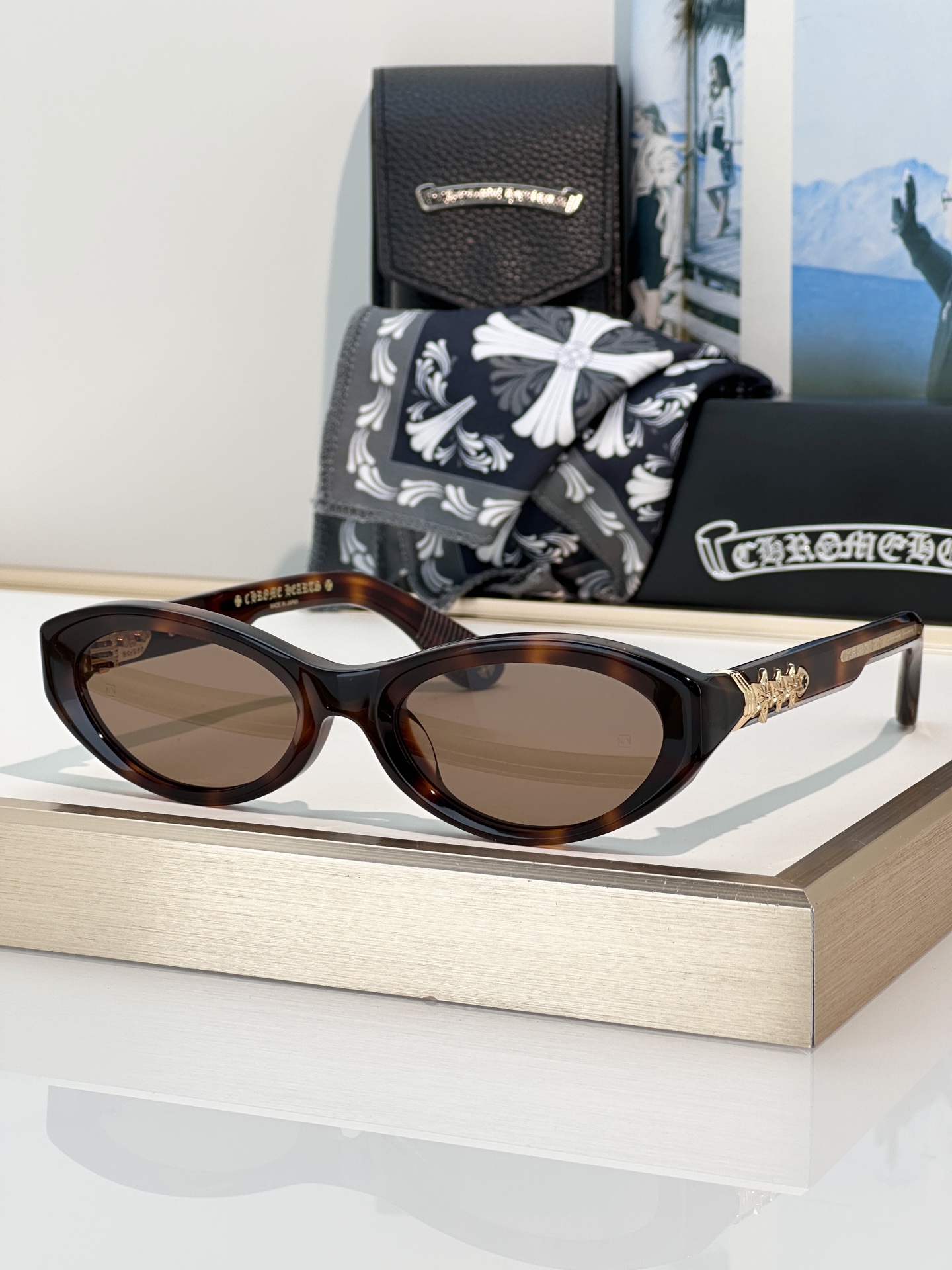 Designer Sunglasses BLASTER