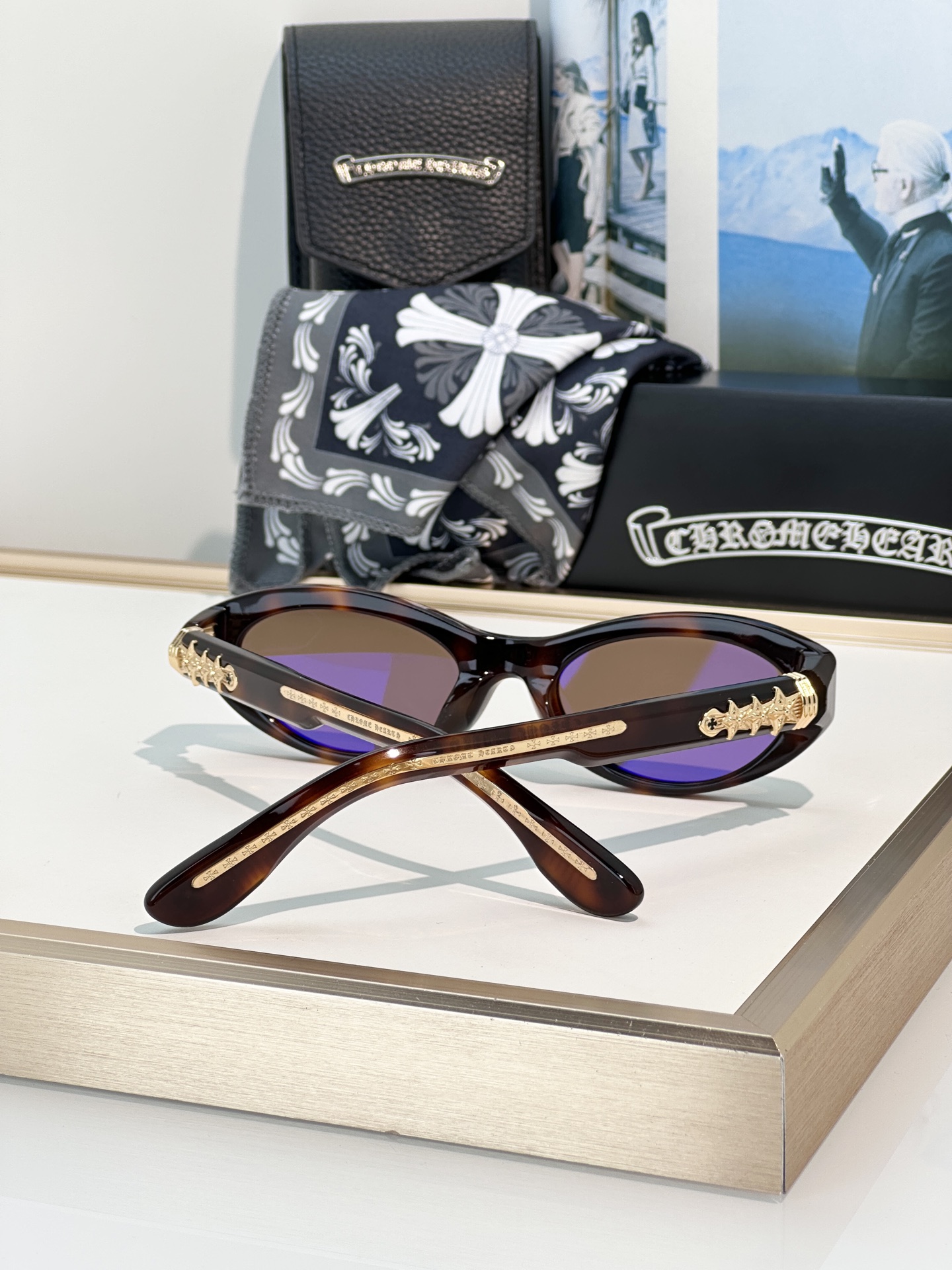 Designer Sunglasses BLASTER