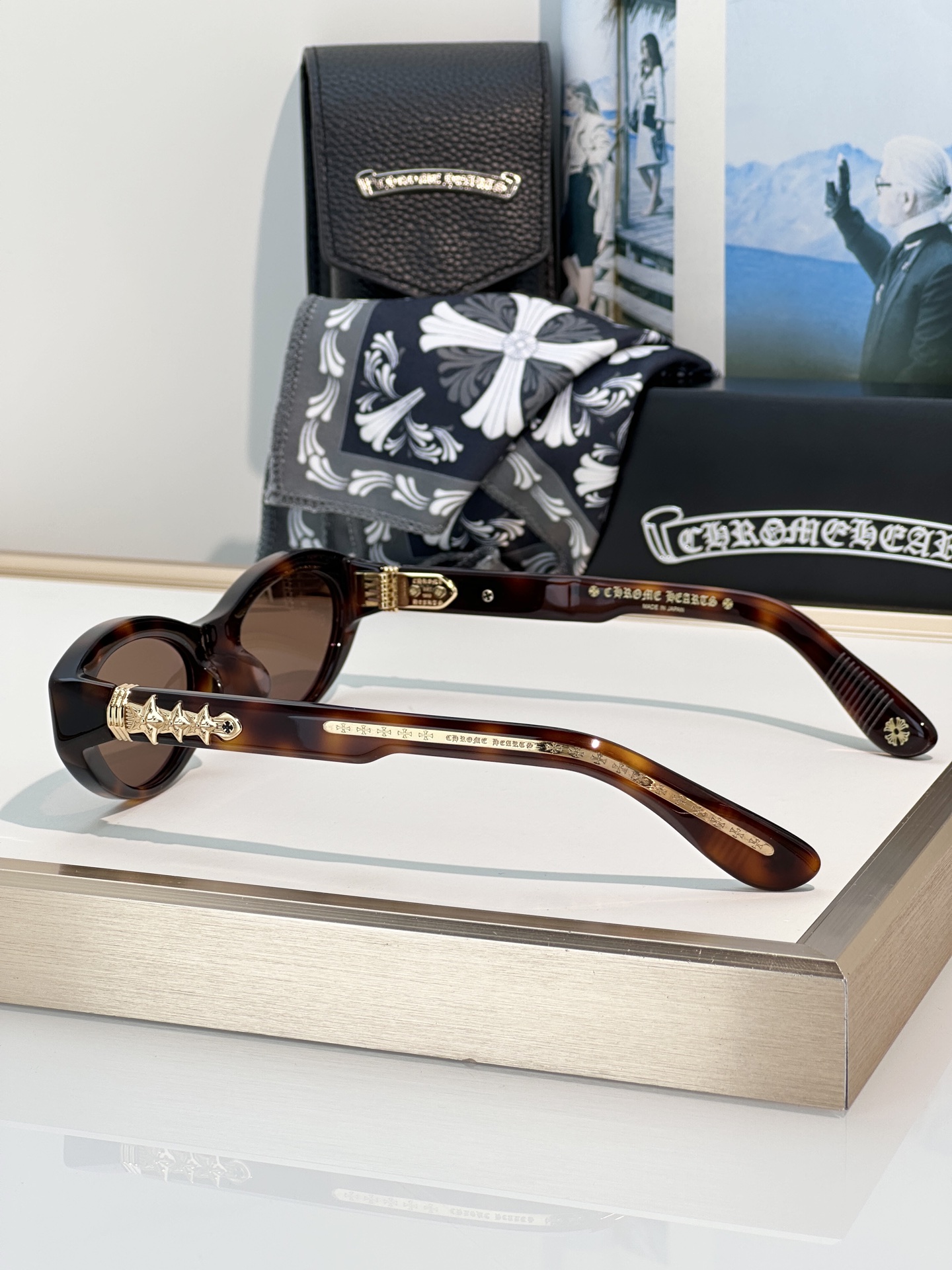 Designer Sunglasses BLASTER