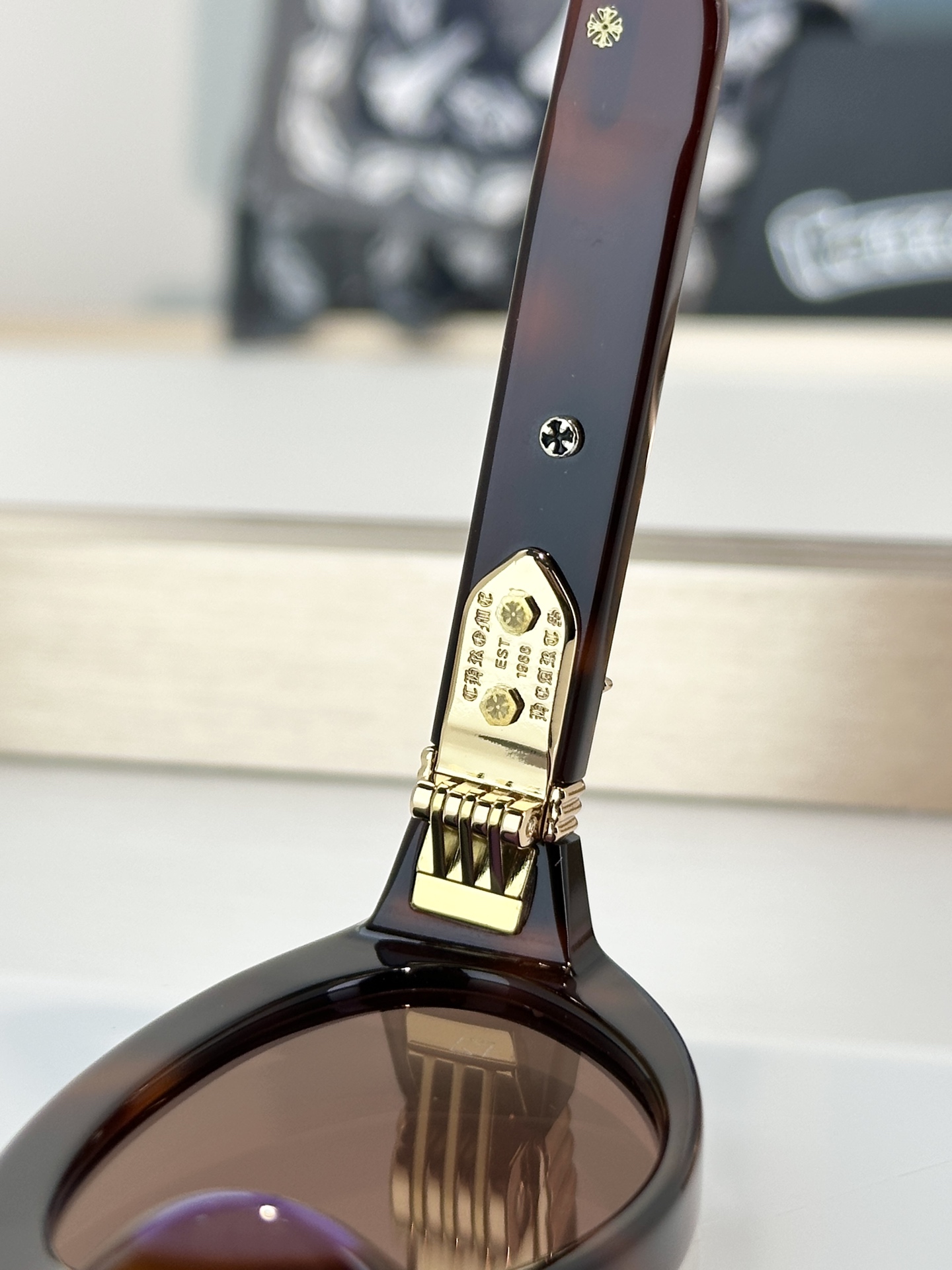 Designer Sunglasses BLASTER