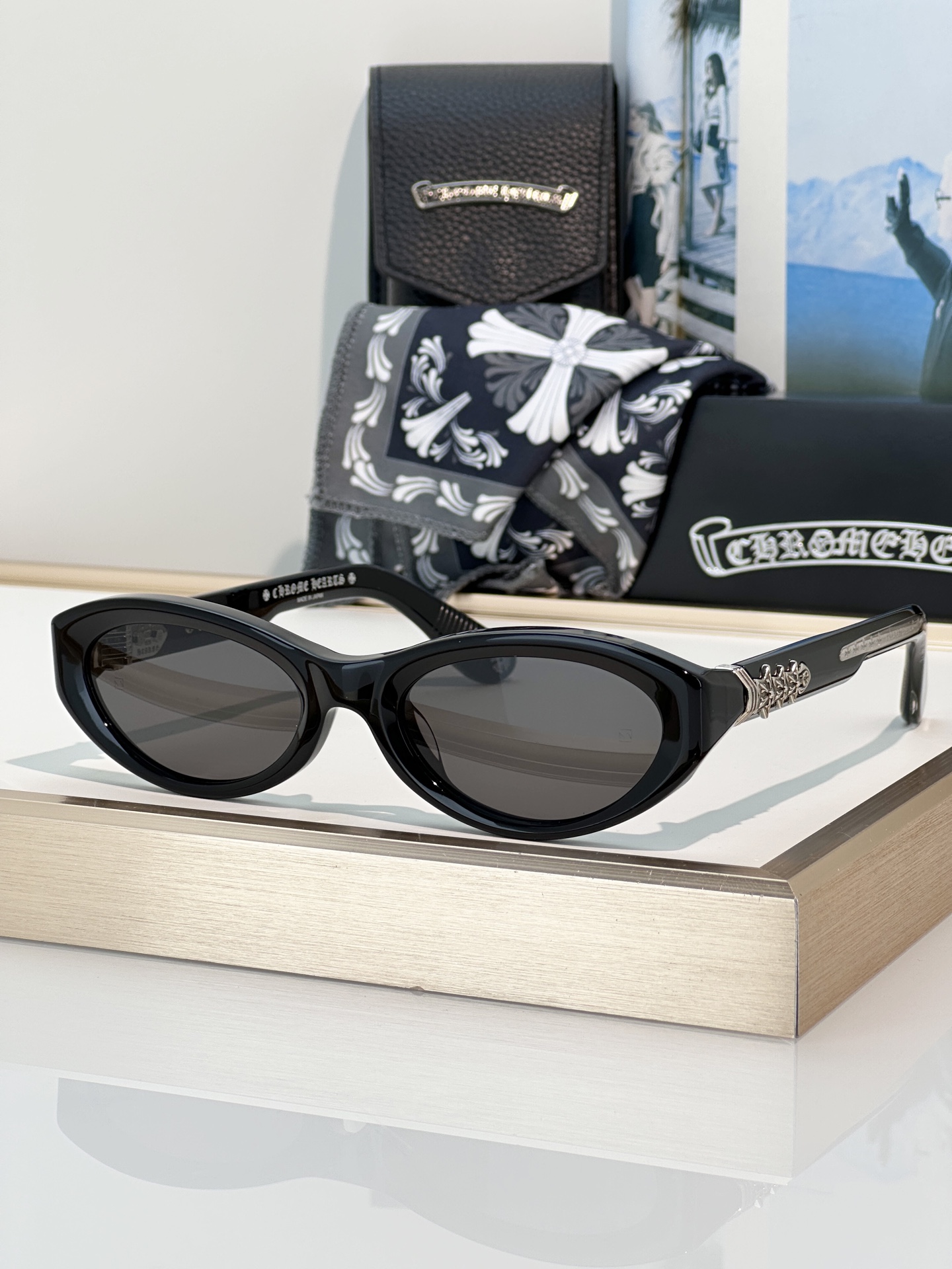 Designer Sunglasses BLASTER