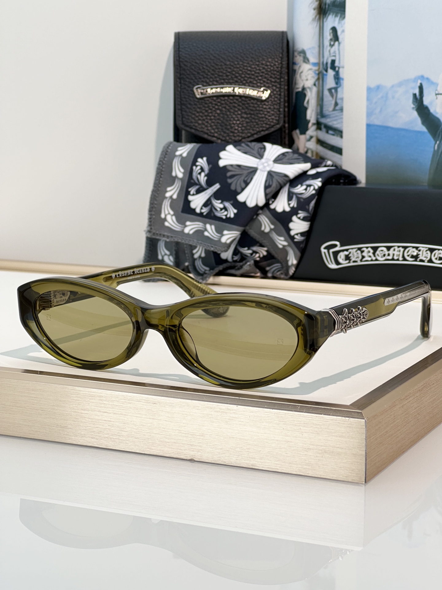 Designer Sunglasses BLASTER