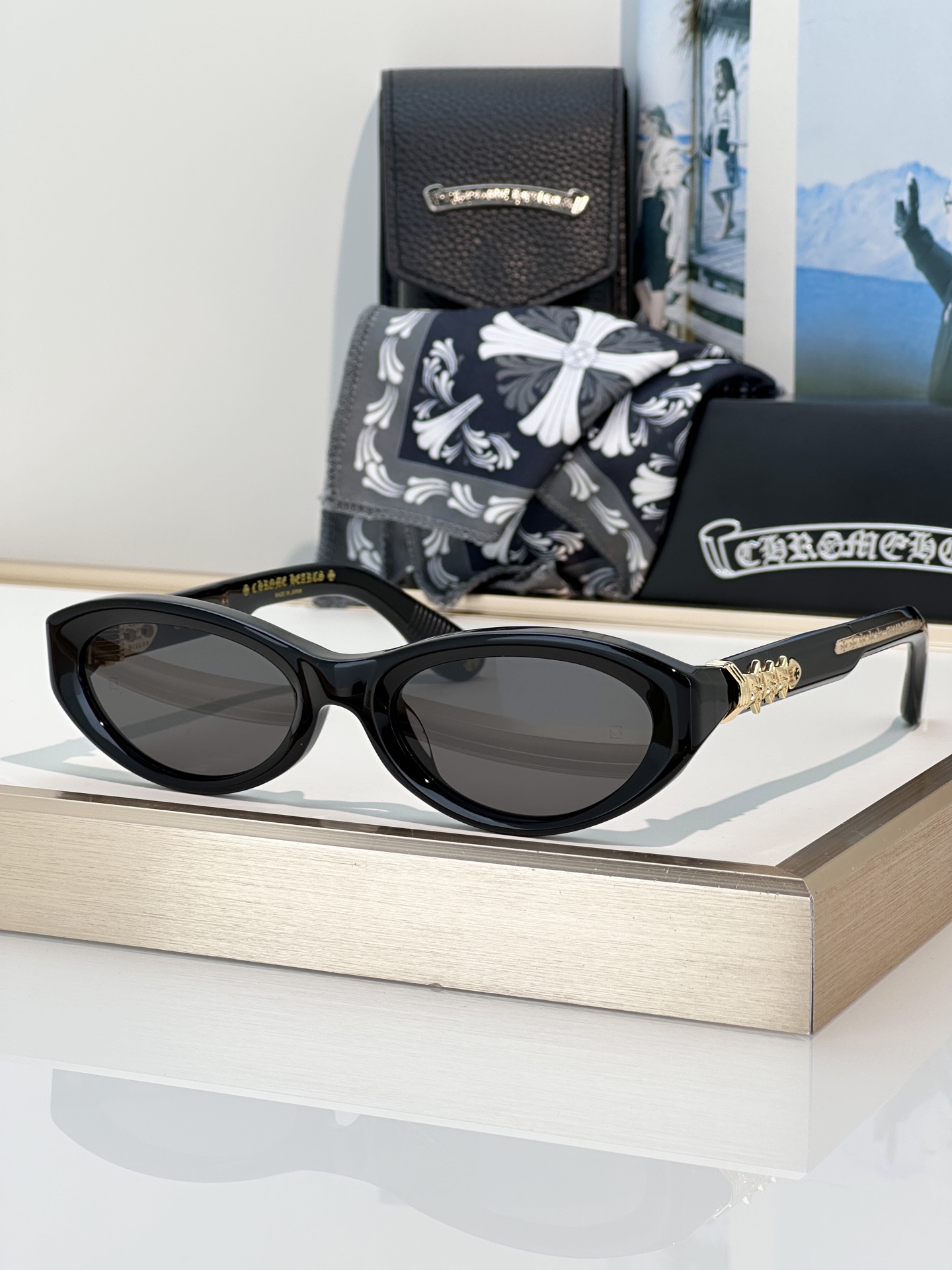 Designer Sunglasses BLASTER