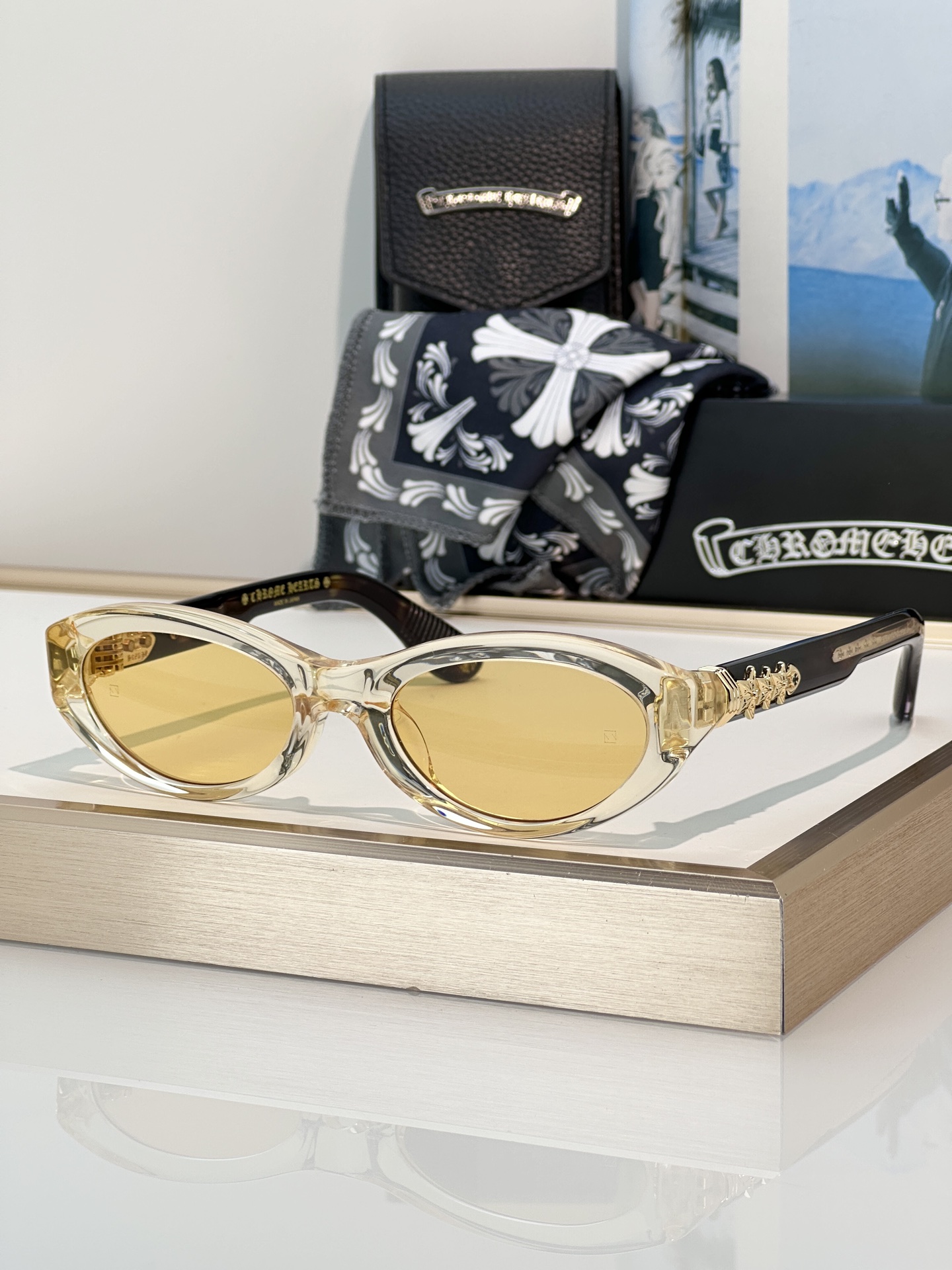 Designer Sunglasses BLASTER