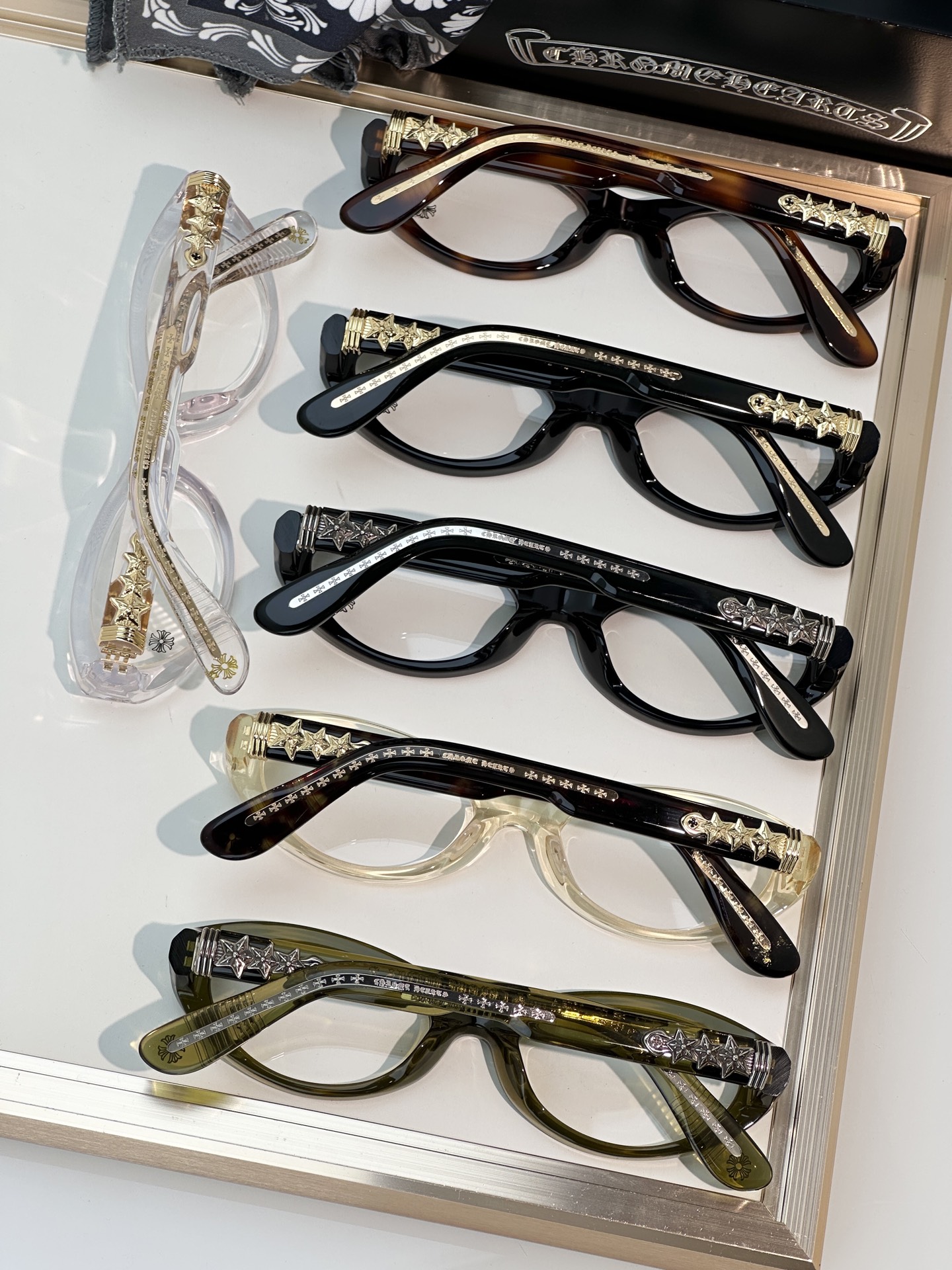 Designer Sunglasses BLASTER