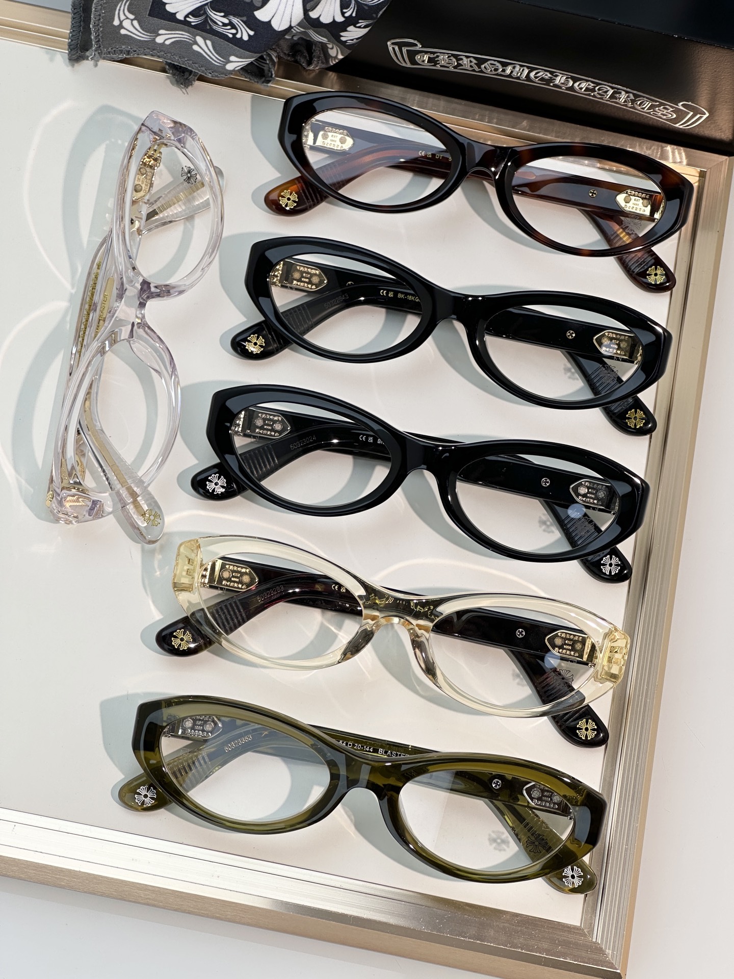 Designer Sunglasses BLASTER