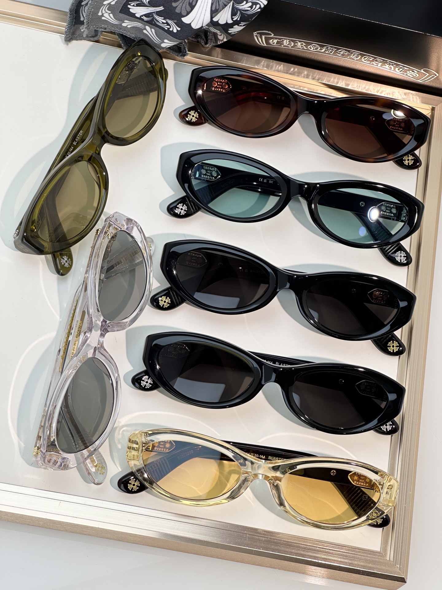 Designer Sunglasses BLASTER