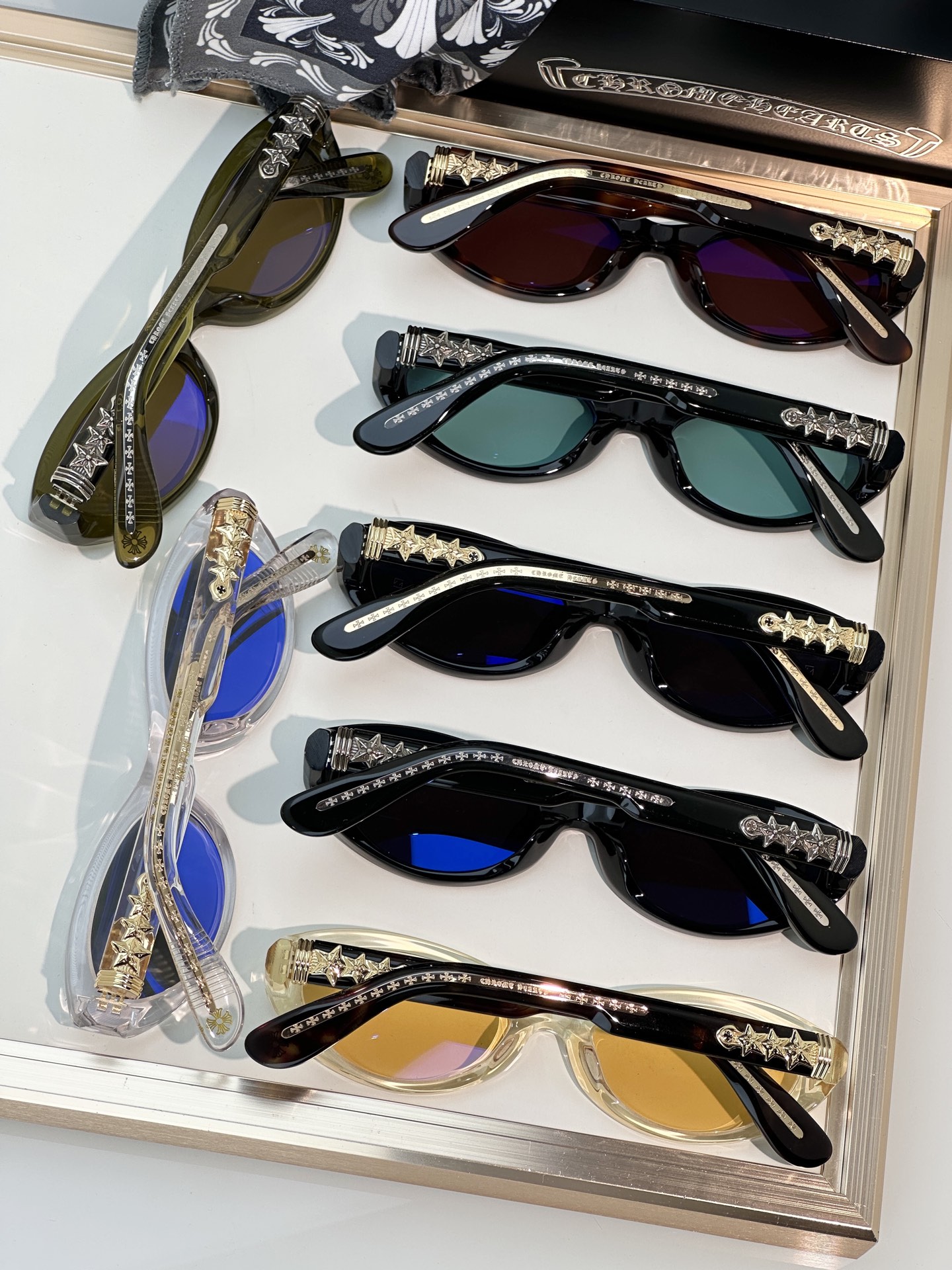 Designer Sunglasses BLASTER