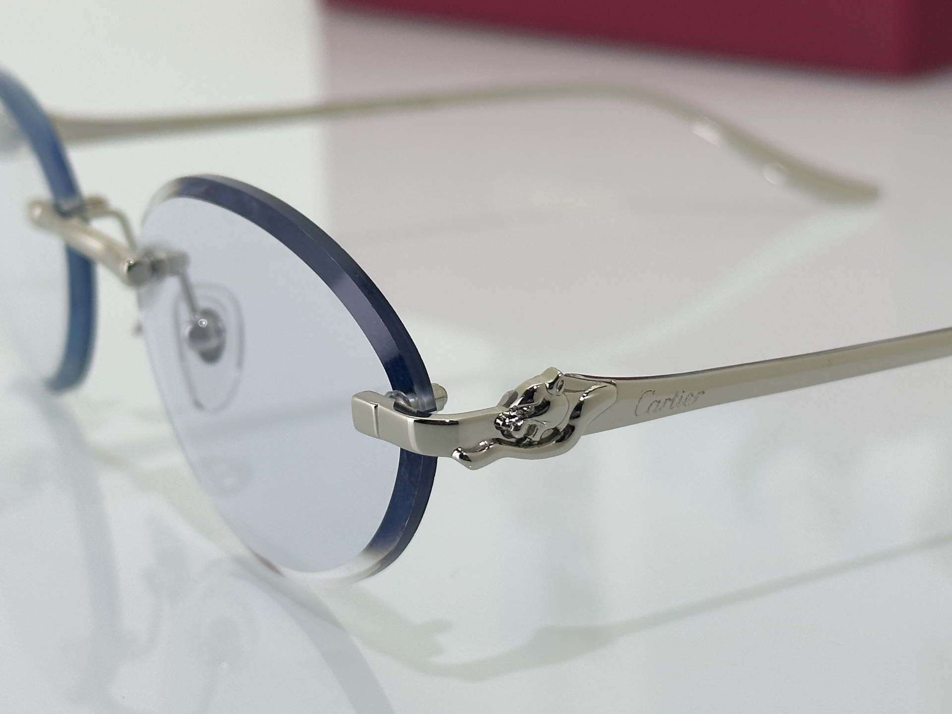 Designer Sunglasses CT0504S