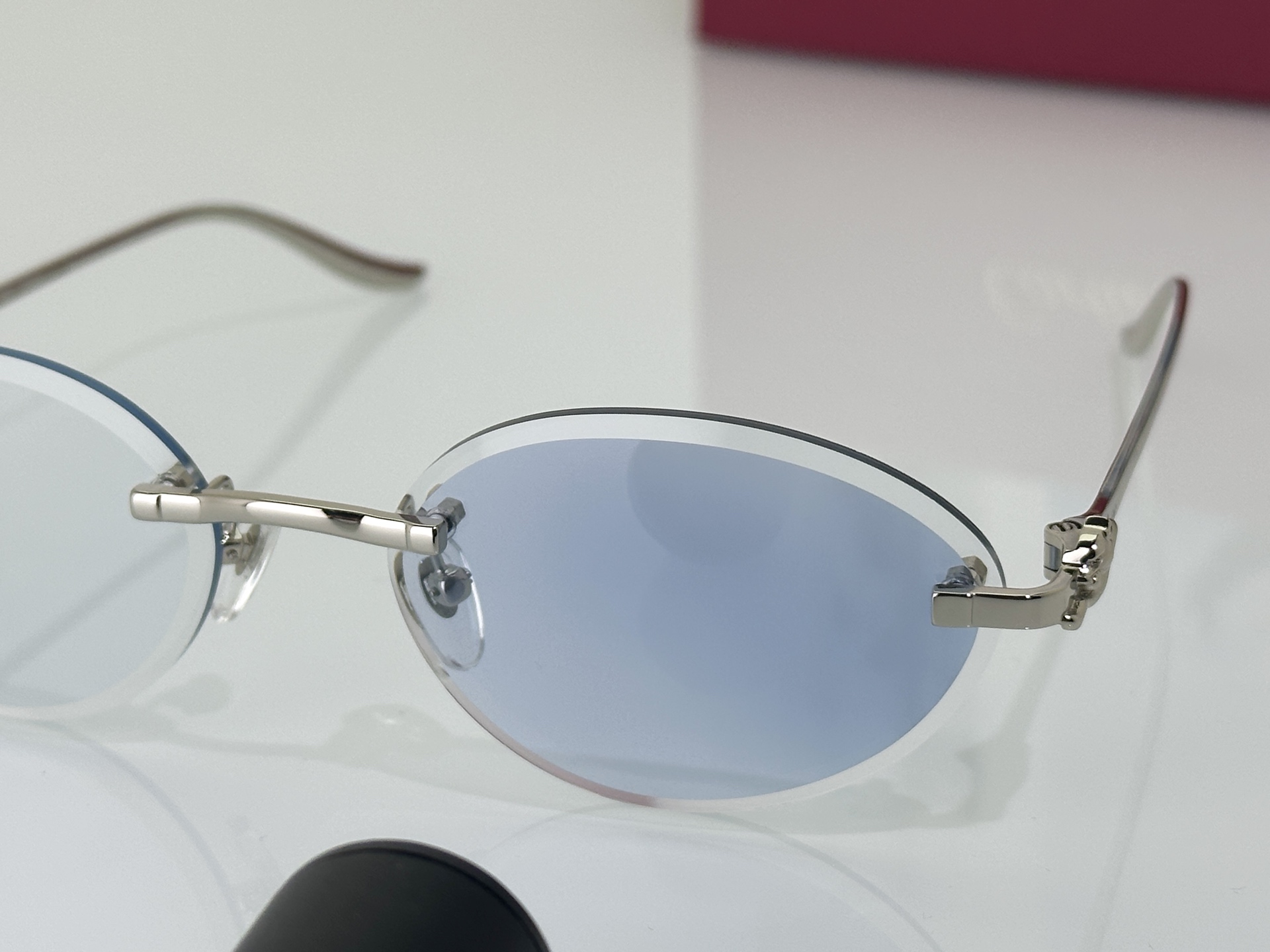 Designer Sunglasses CT0504S