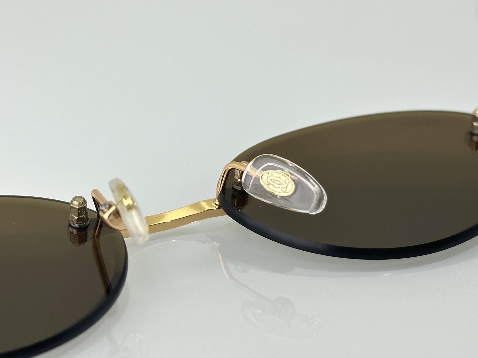 Designer Sunglasses CT0504S