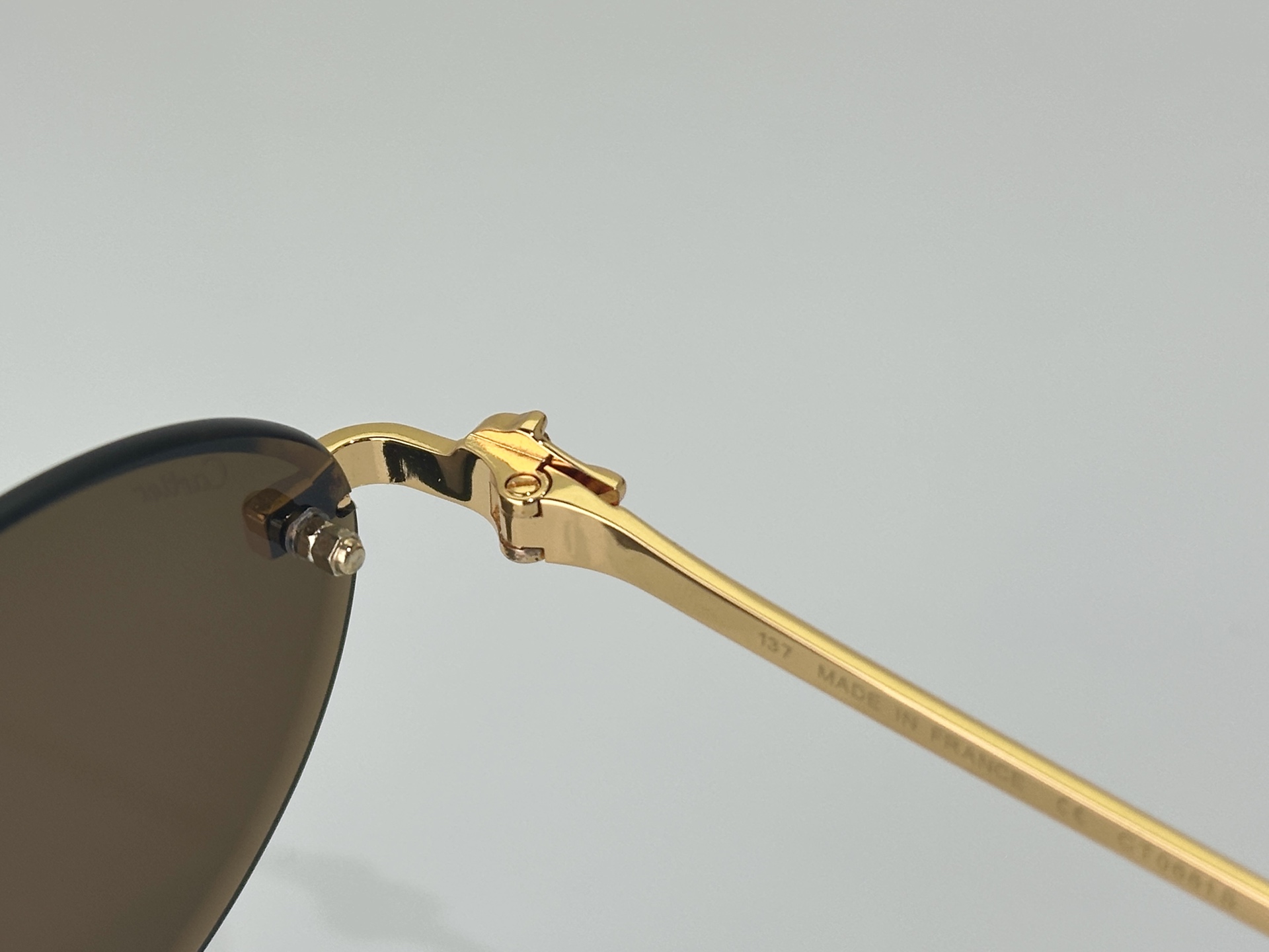 Designer Sunglasses CT0504S