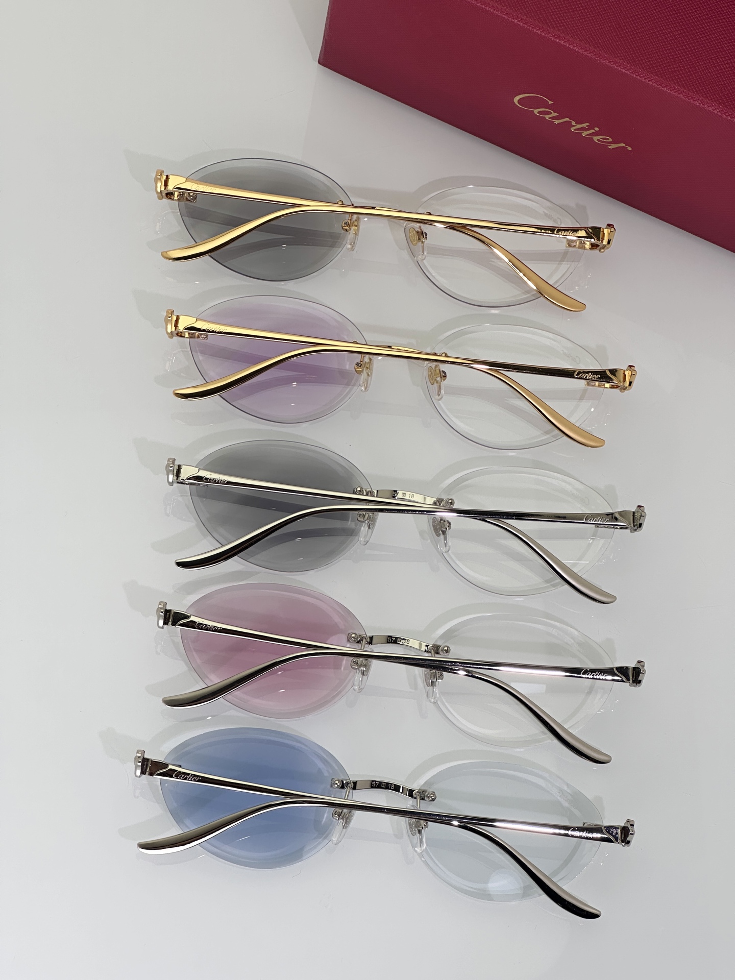 Designer Sunglasses CT0504S