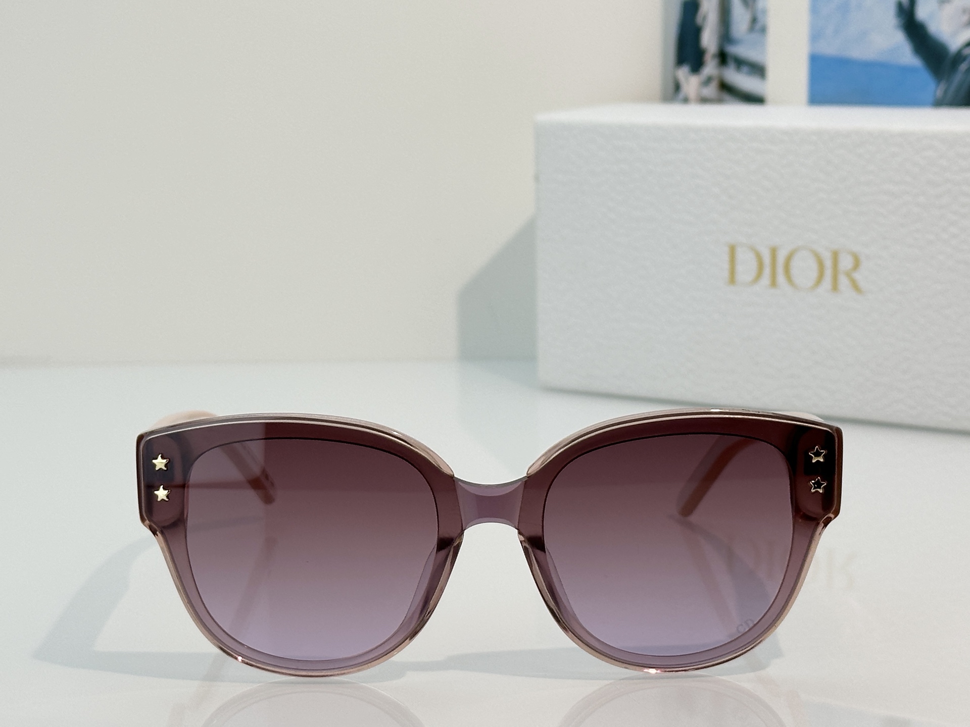 Designer Sunglasses Pacific