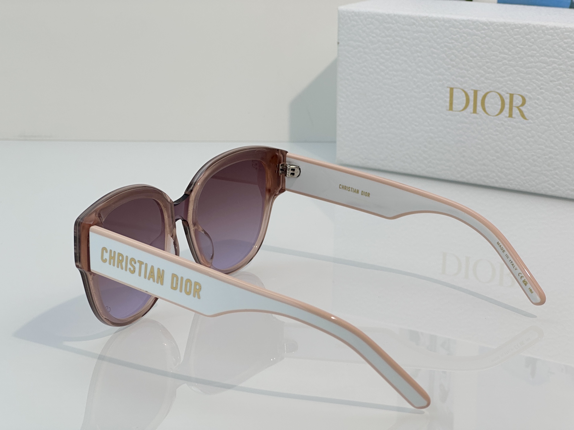 Designer Sunglasses Pacific