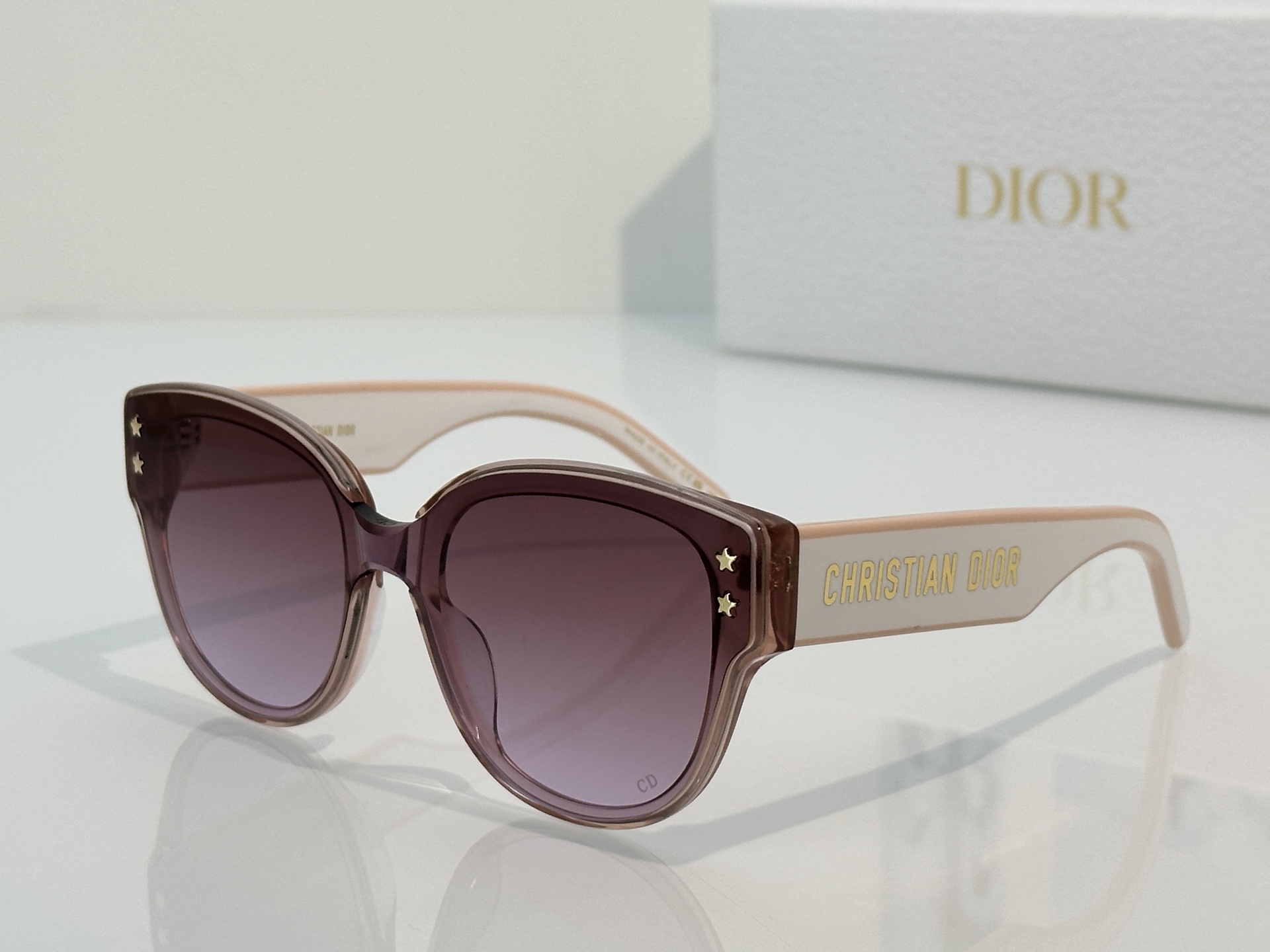 Designer Sunglasses Pacific