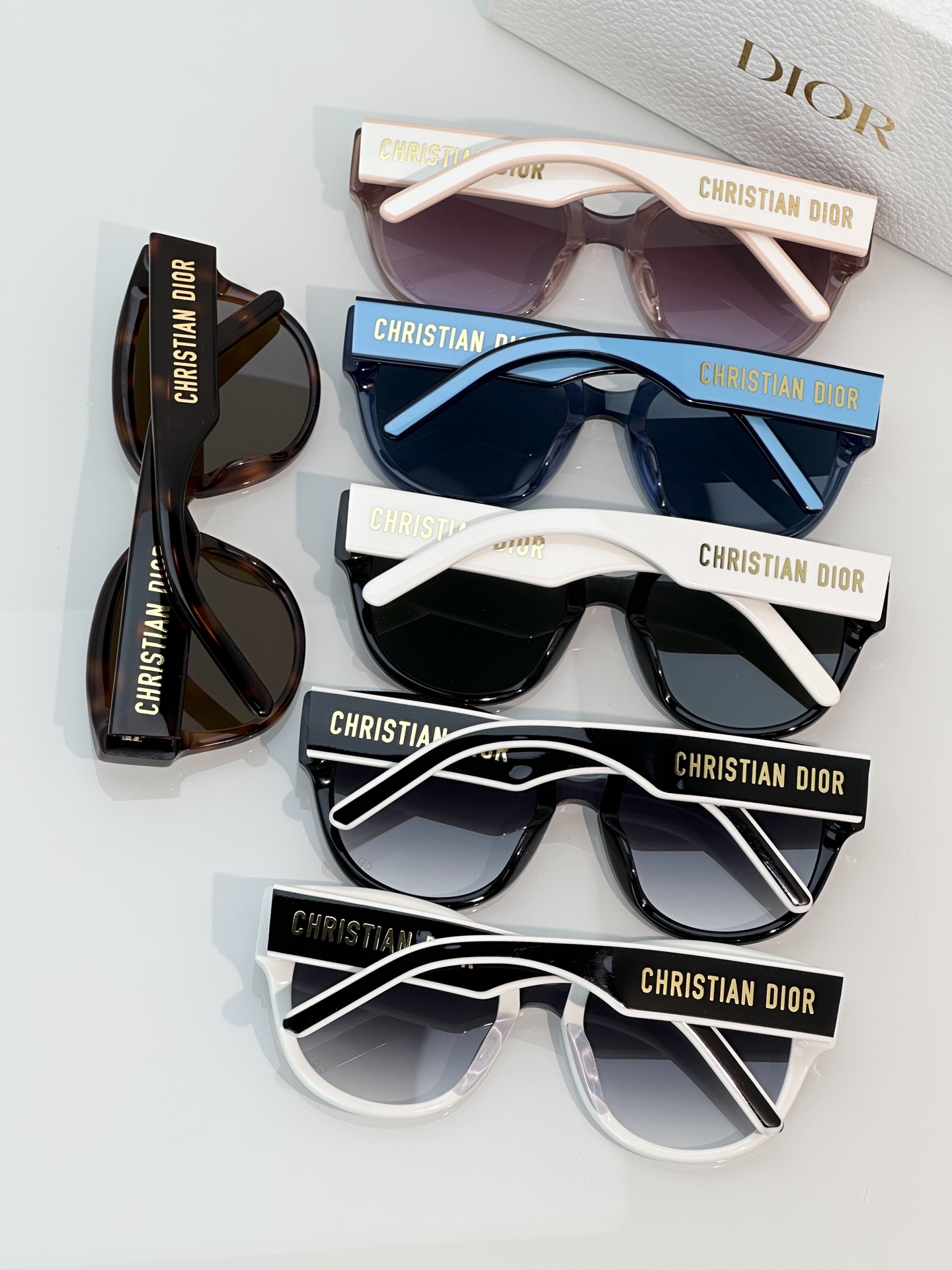 Designer Sunglasses Pacific