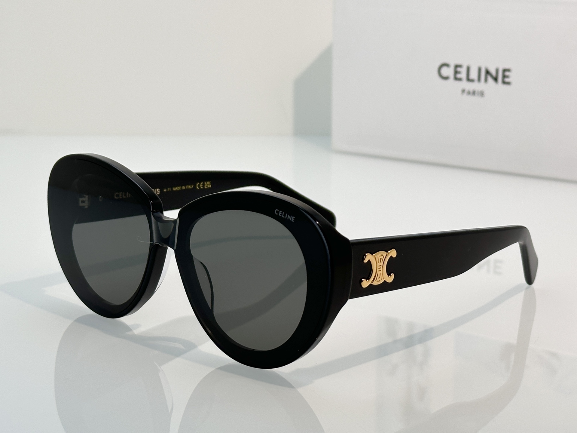 Designer Sunglasses CL1740LU