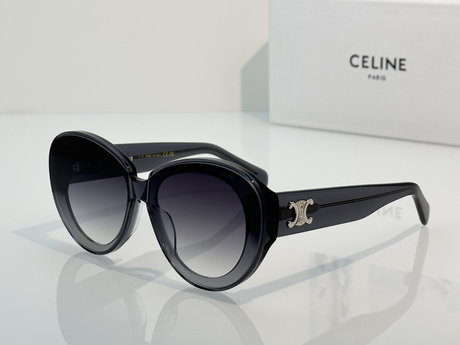 Designer Sunglasses CL1740LU
