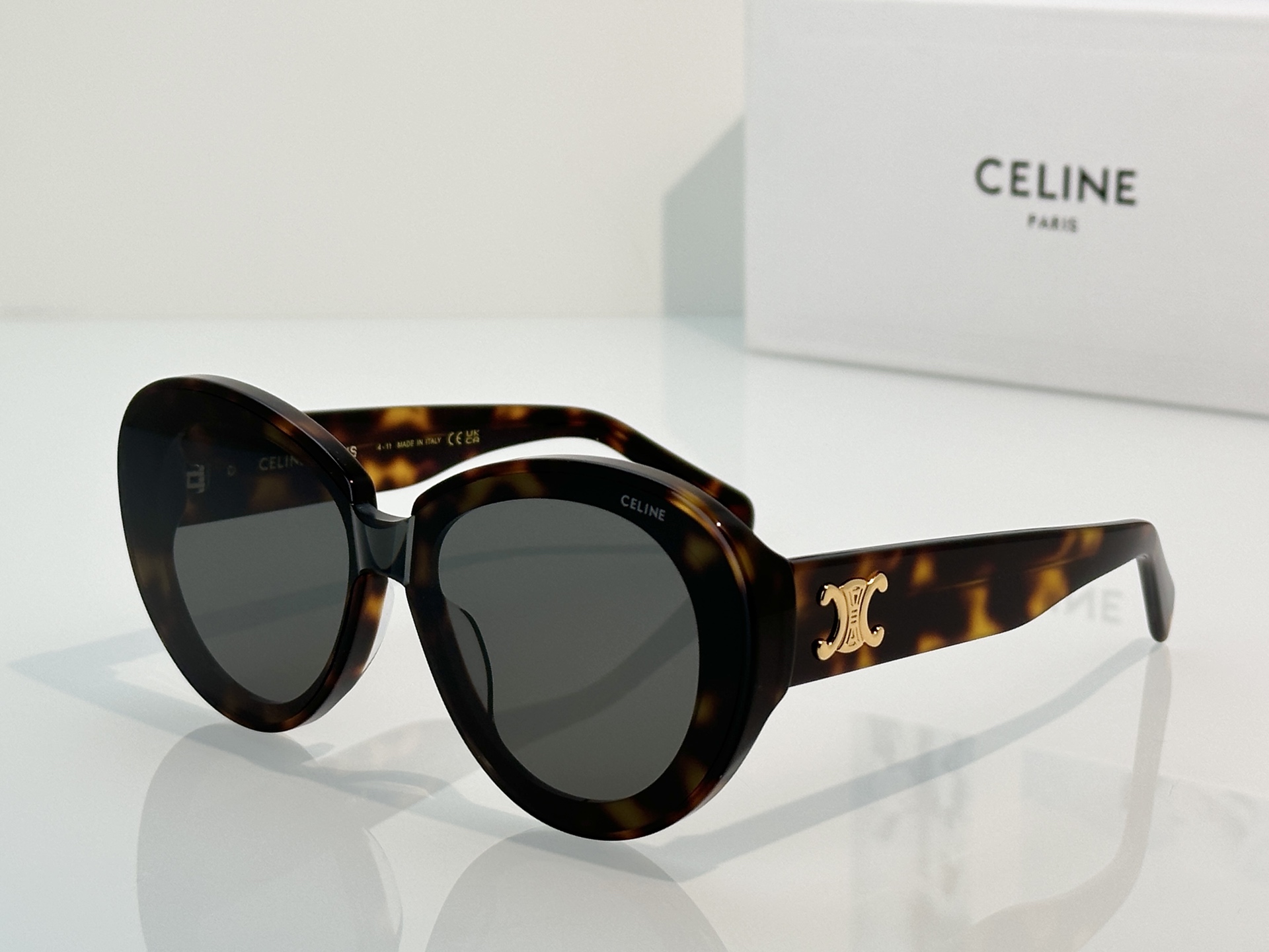 Designer Sunglasses CL1740LU