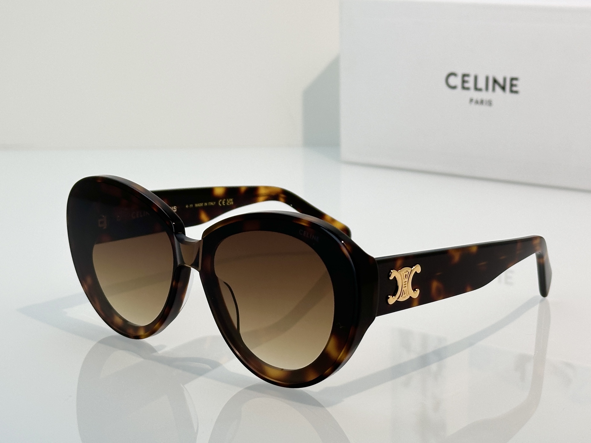 Designer Sunglasses CL1740LU