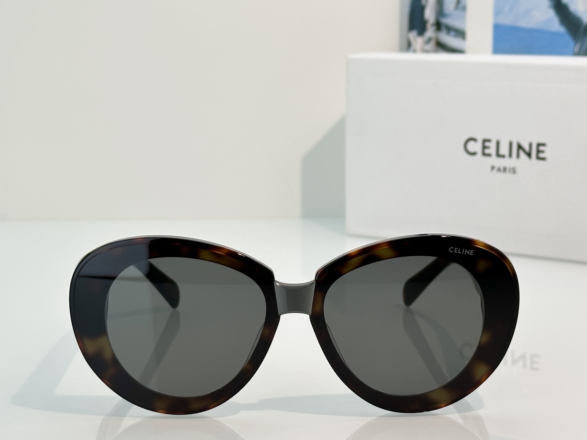 Designer Sunglasses CL1740LU