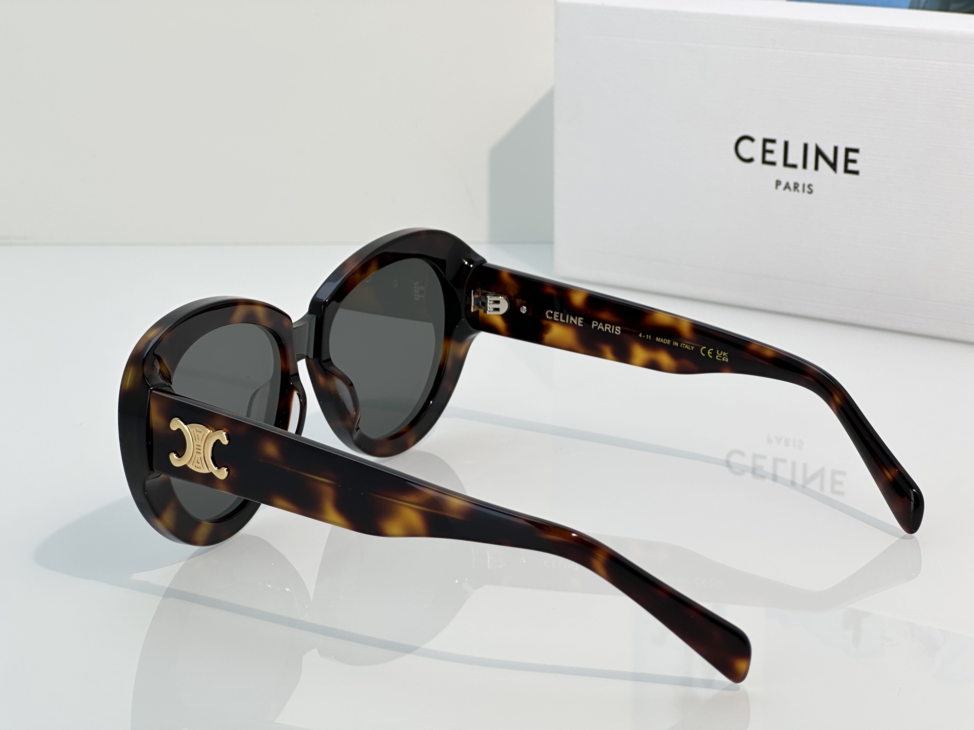 Designer Sunglasses CL1740LU