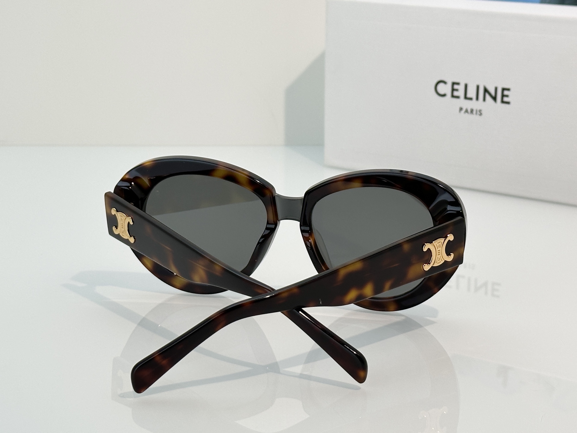 Designer Sunglasses CL1740LU