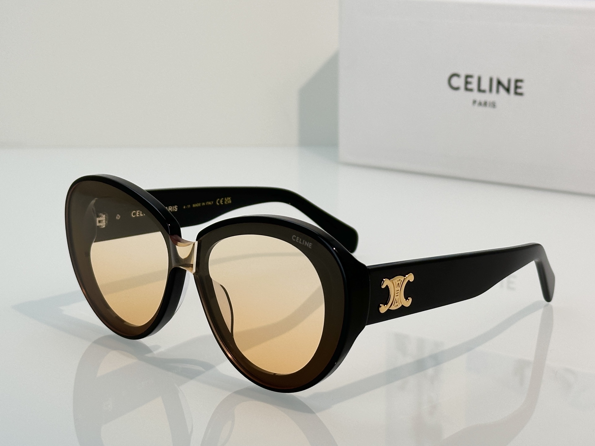 Designer Sunglasses CL1740LU