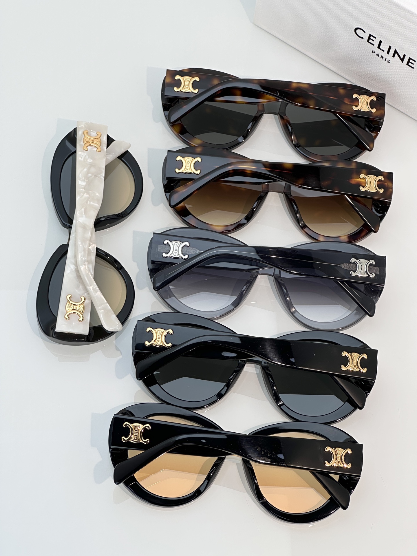 Designer Sunglasses CL1740LU