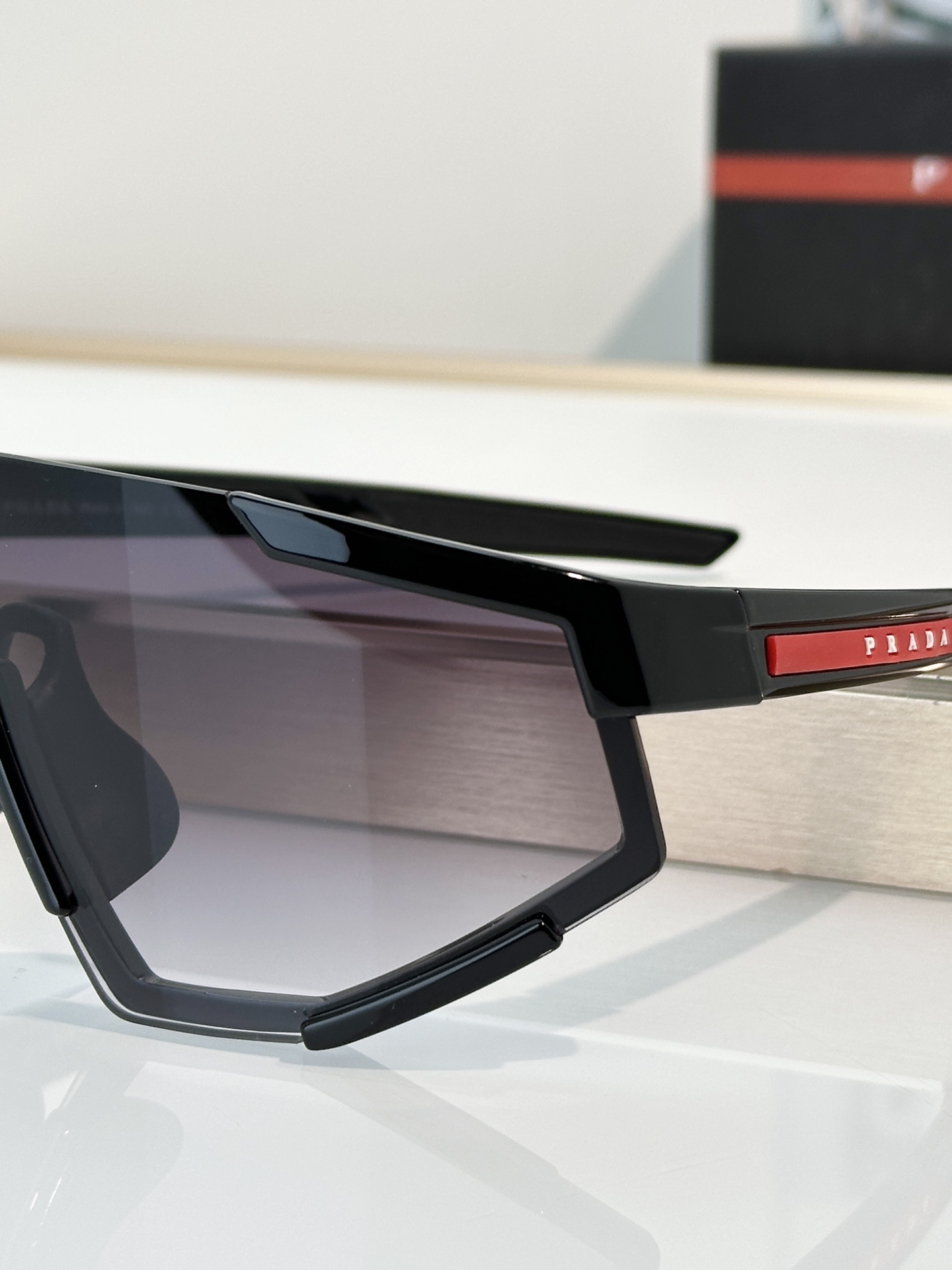 Designer Sunglasses SPS04W-F