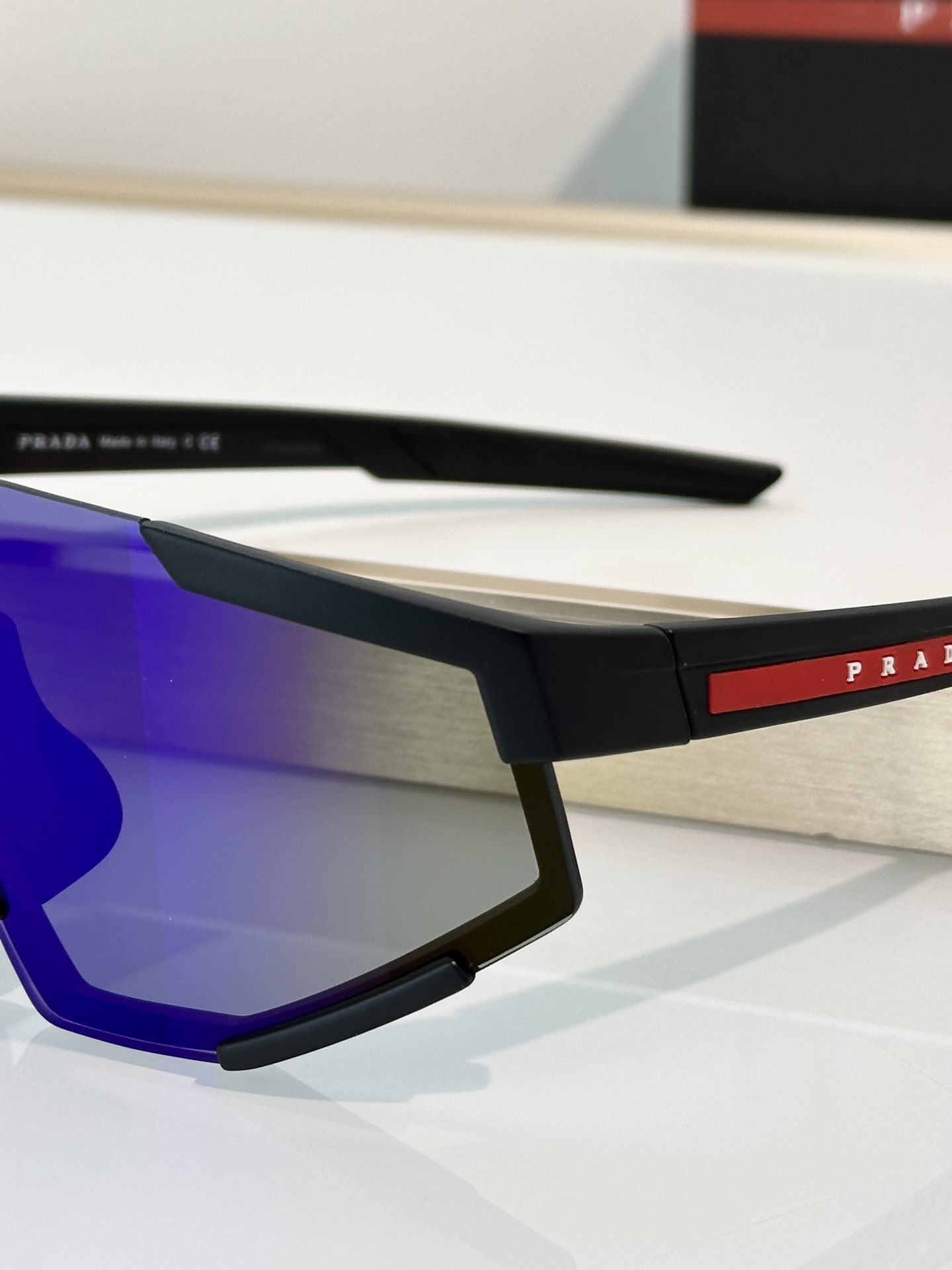 Designer Sunglasses SPS04W-F