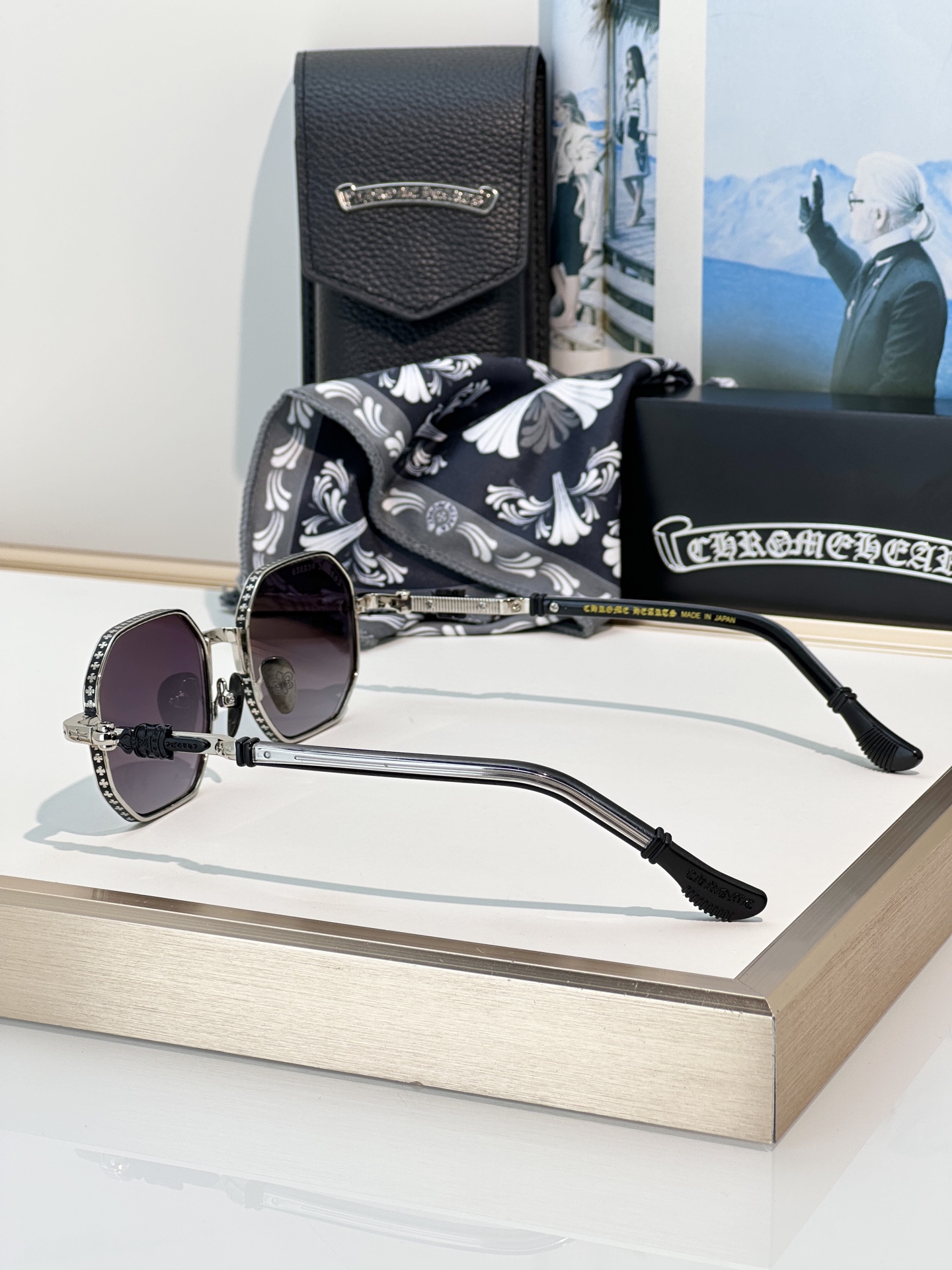 Designer Sunglasses