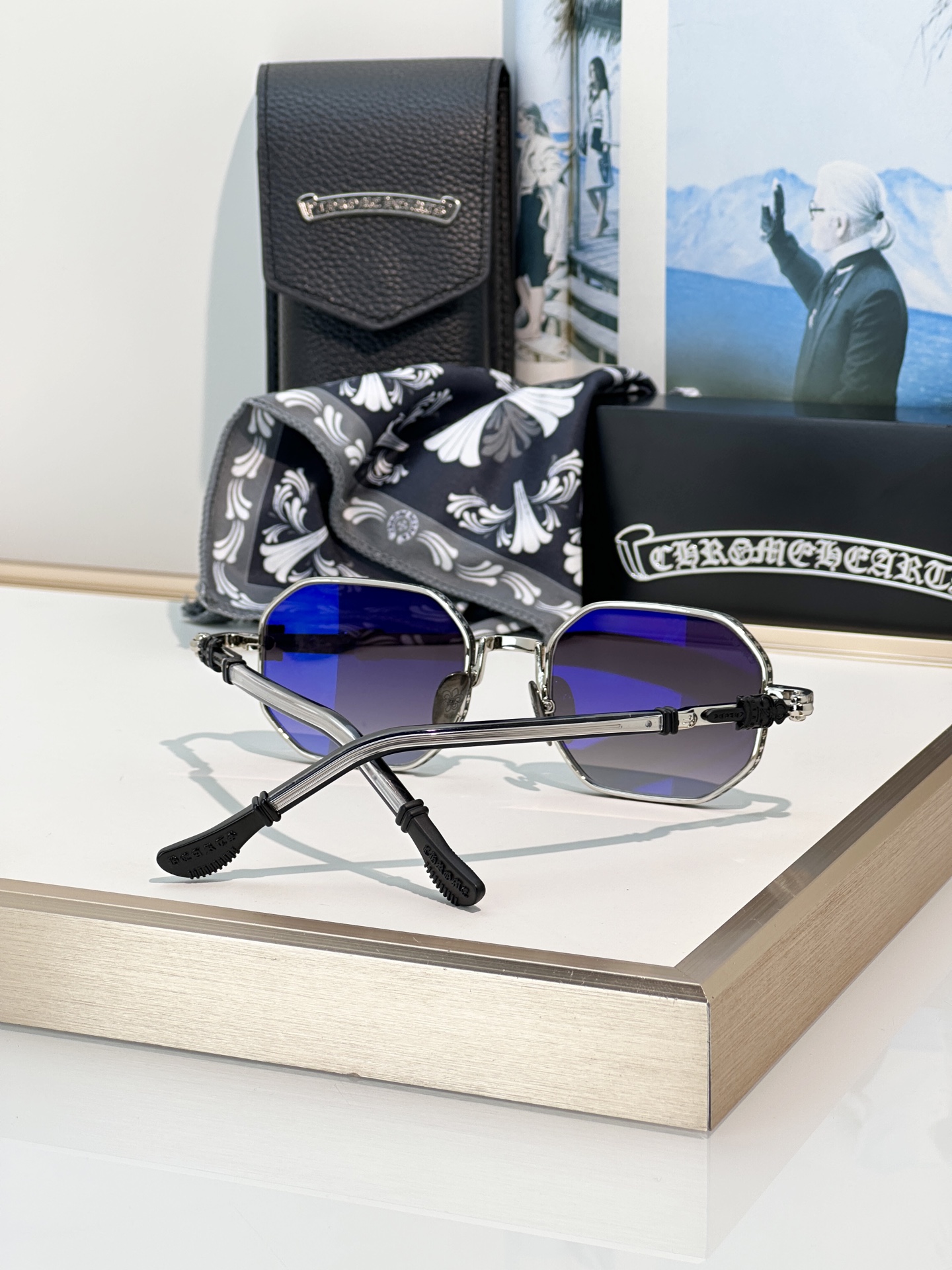 Designer Sunglasses
