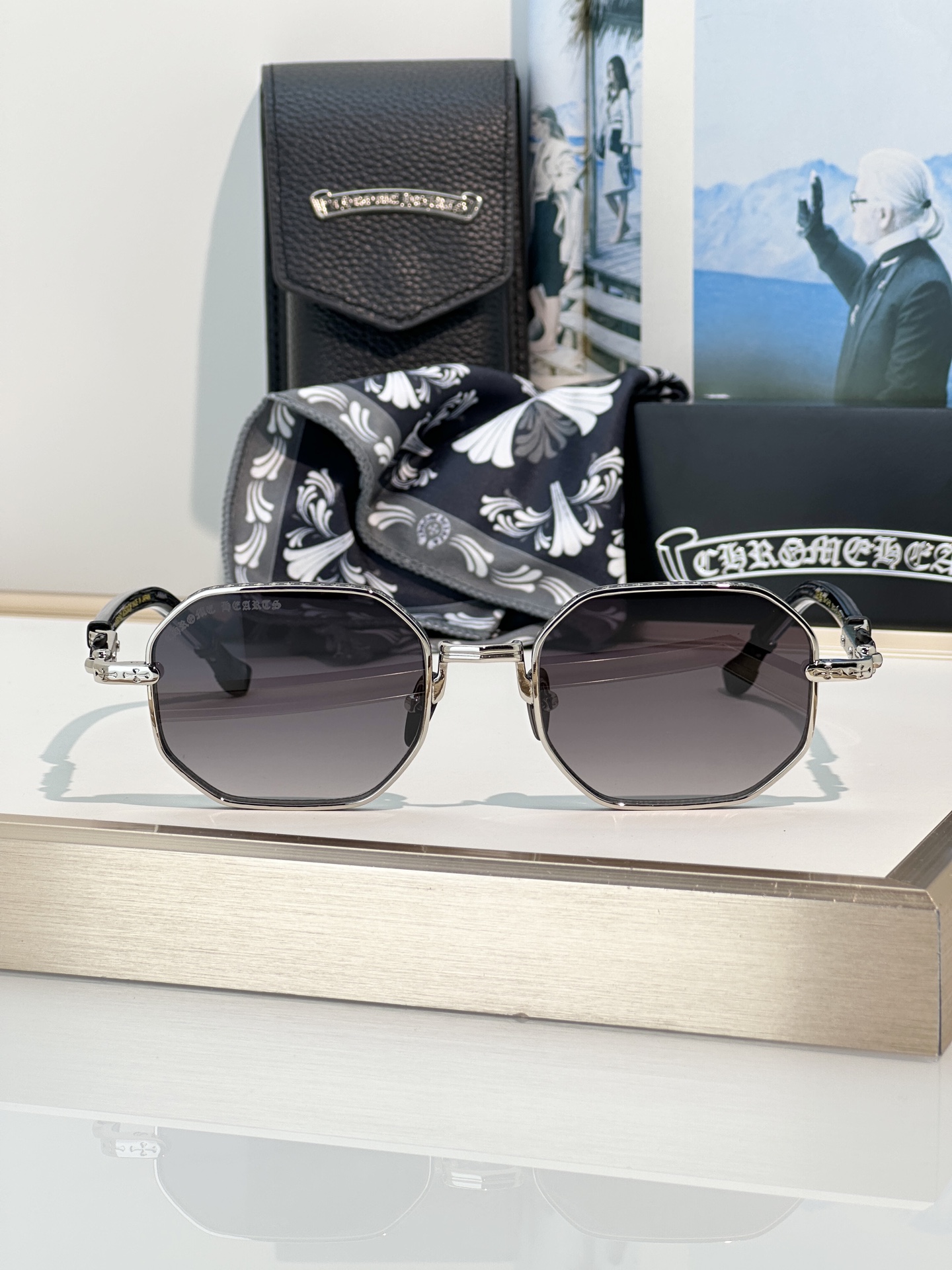 Designer Sunglasses