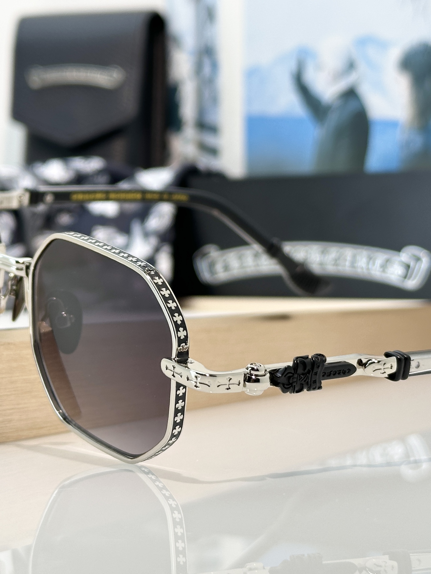 Designer Sunglasses