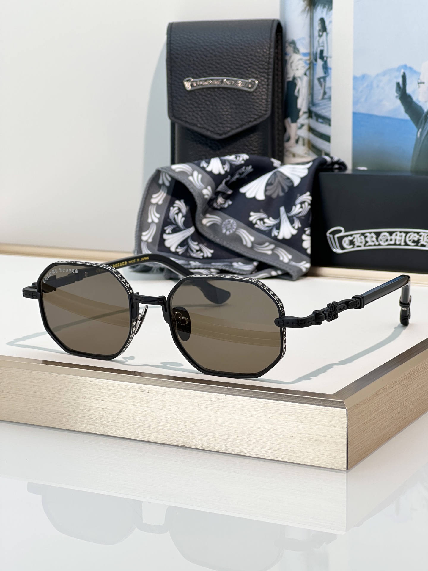 Designer Sunglasses
