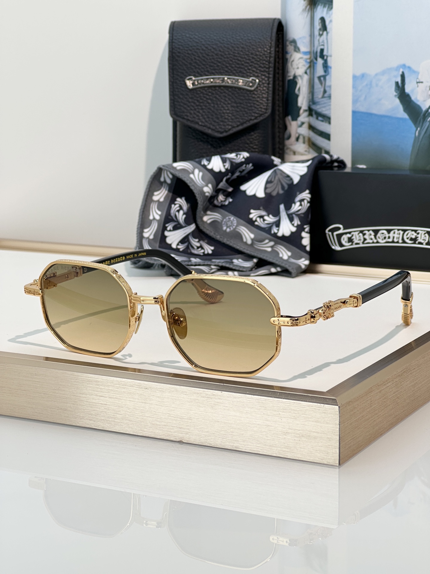 Designer Sunglasses