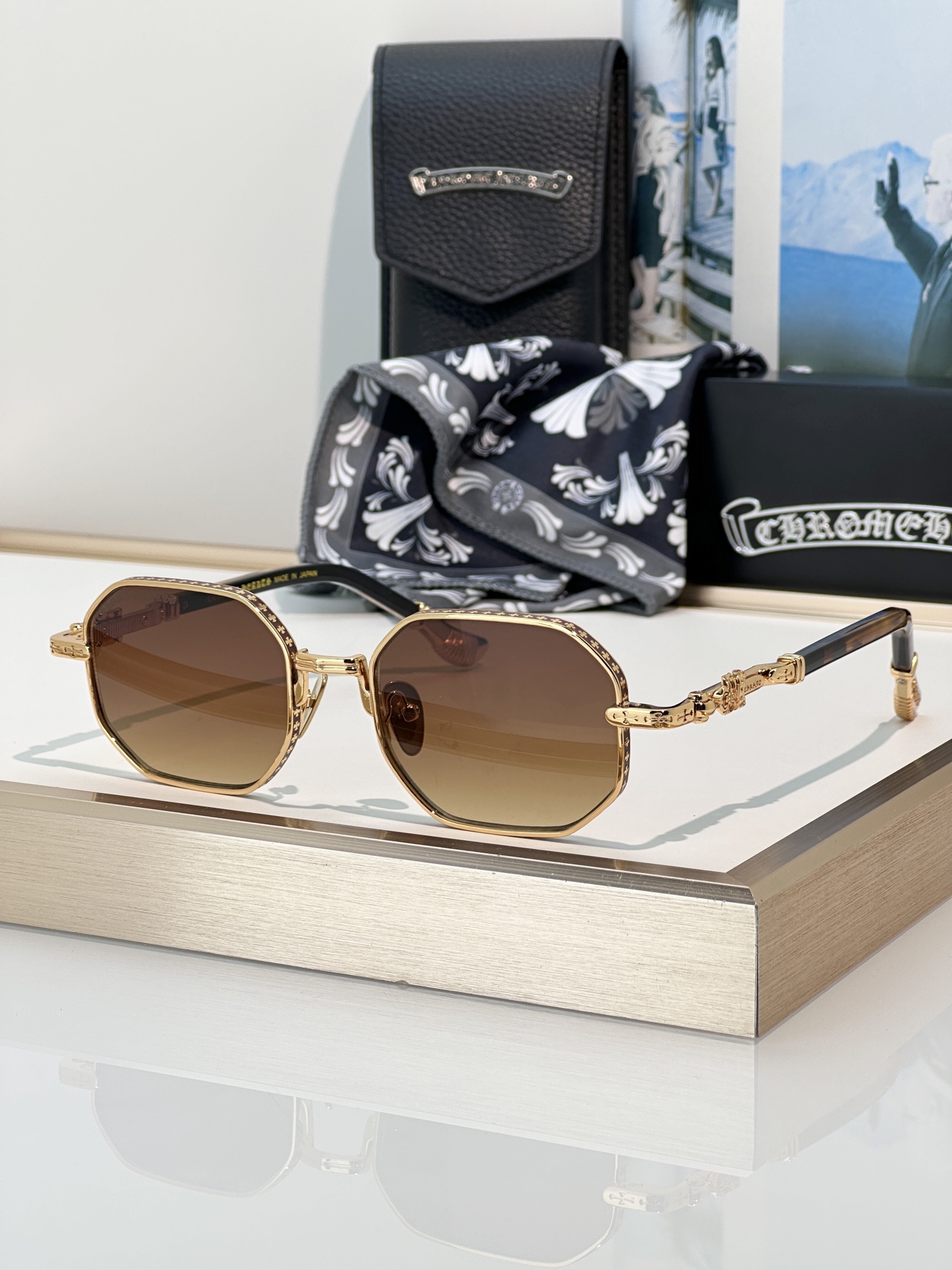Designer Sunglasses