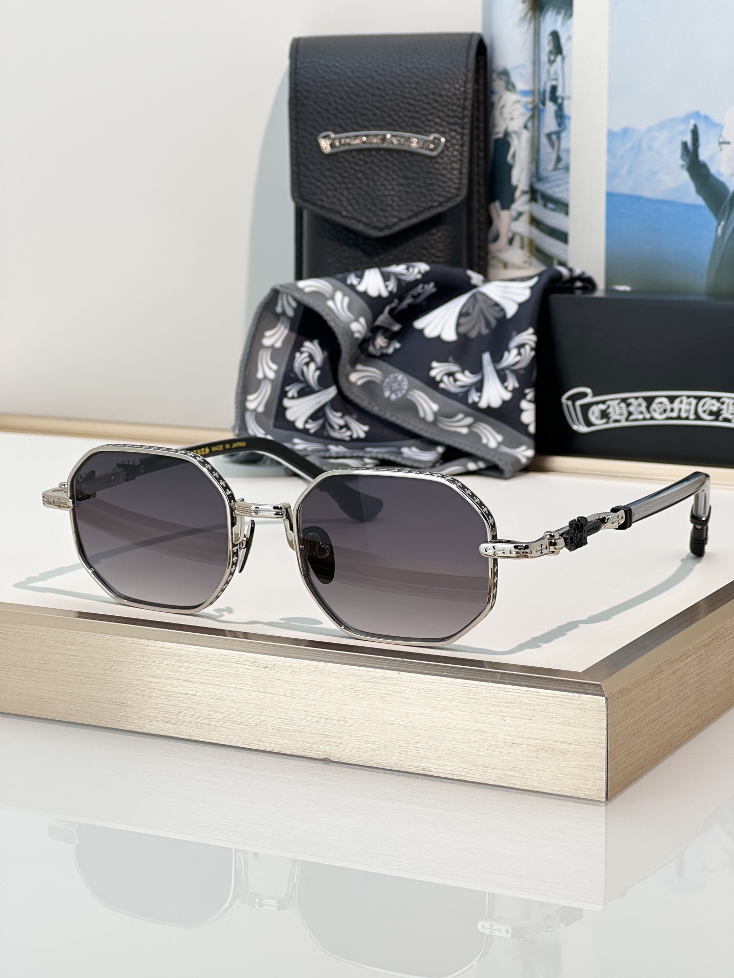 Designer Sunglasses