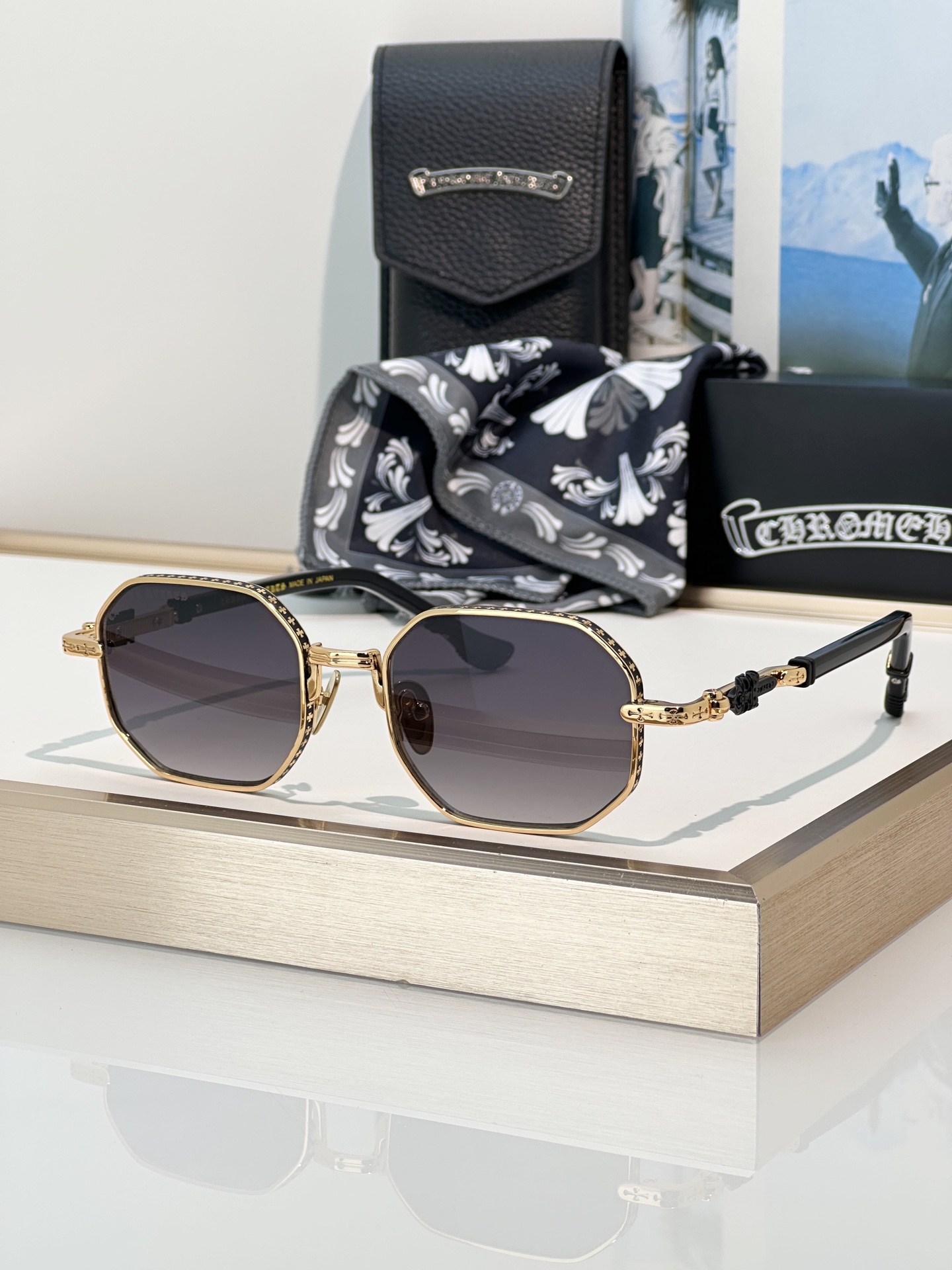 Designer Sunglasses